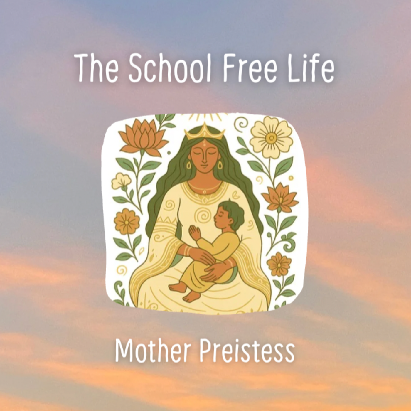 The School Free Life