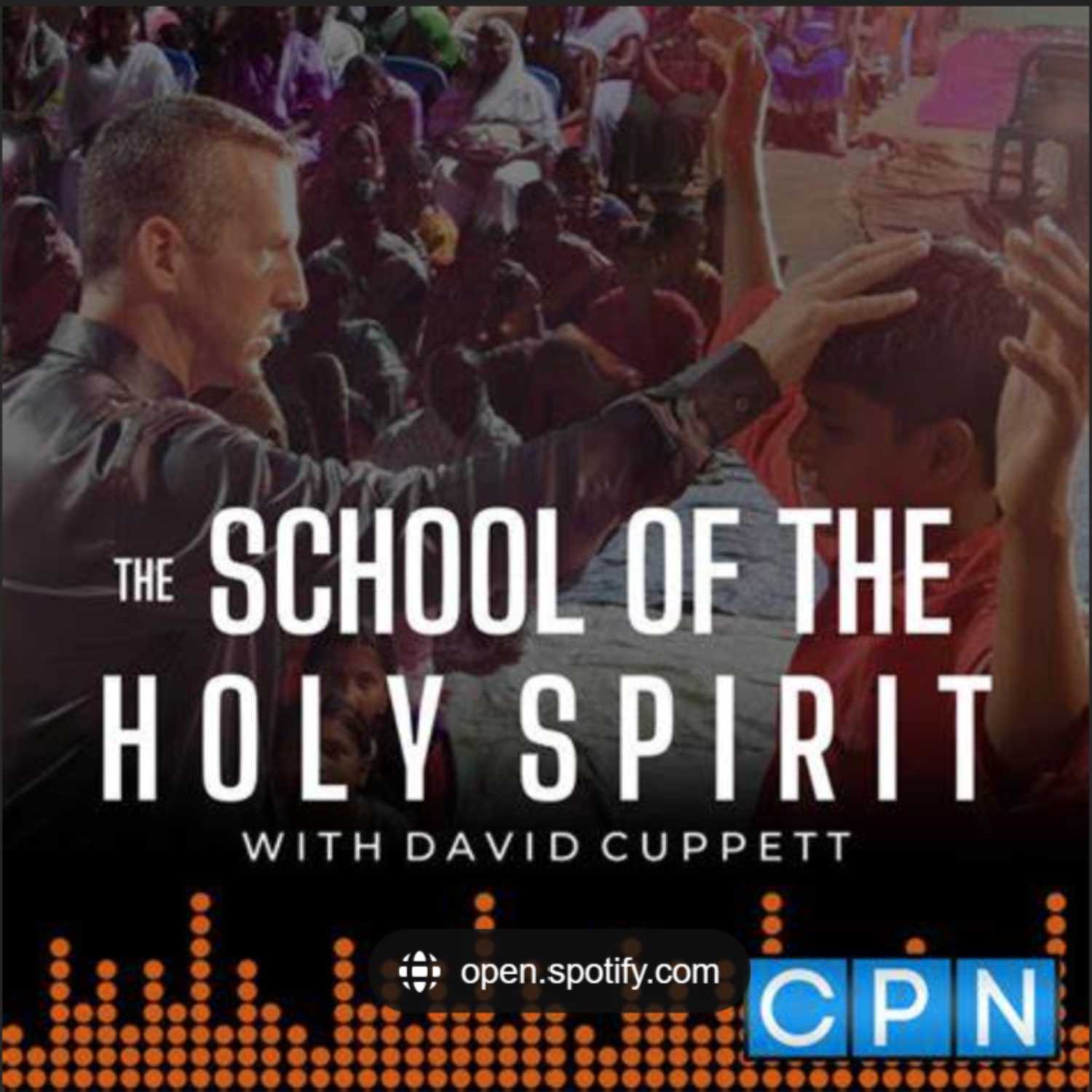 The School of The Holy Spirit