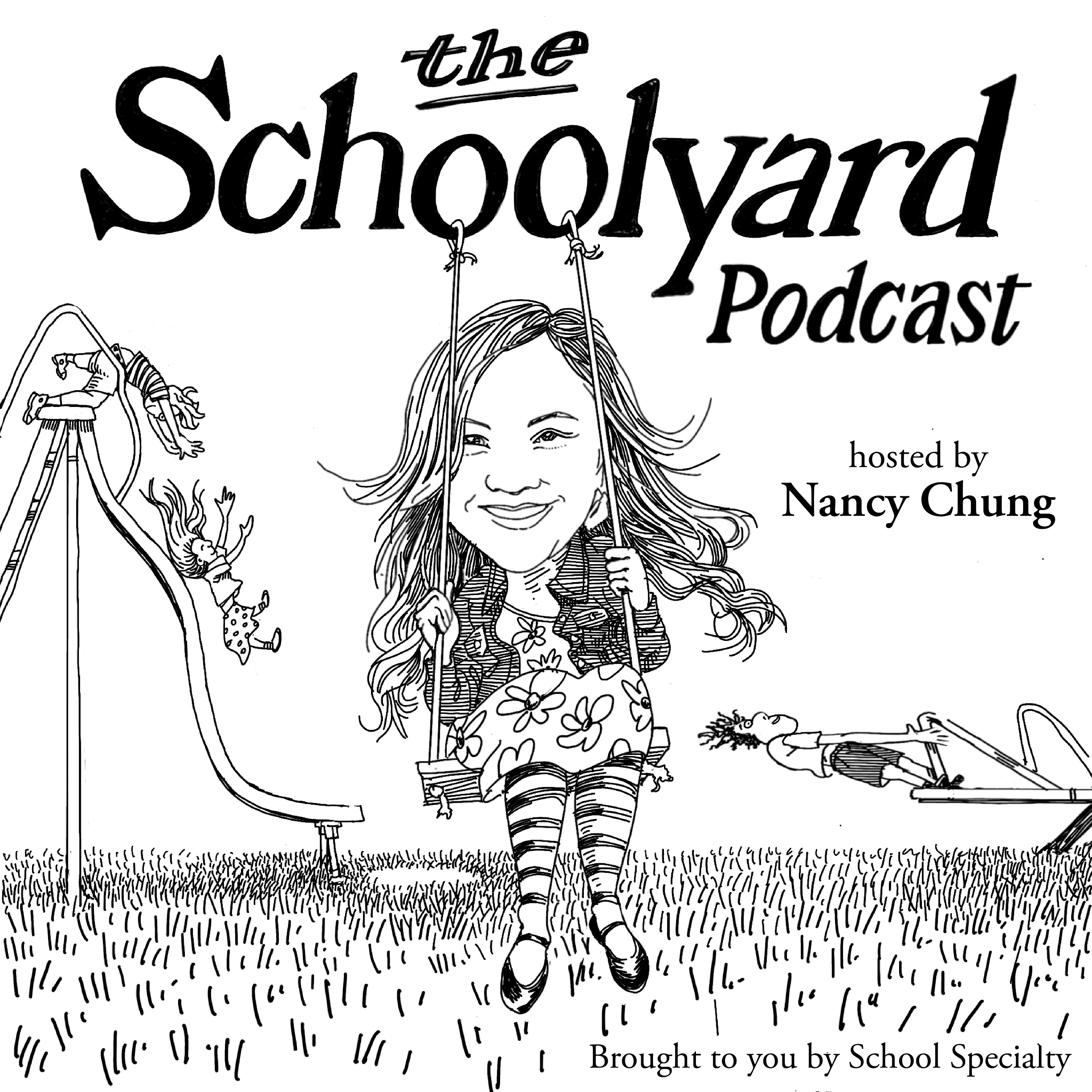 The Schoolyard Podcast