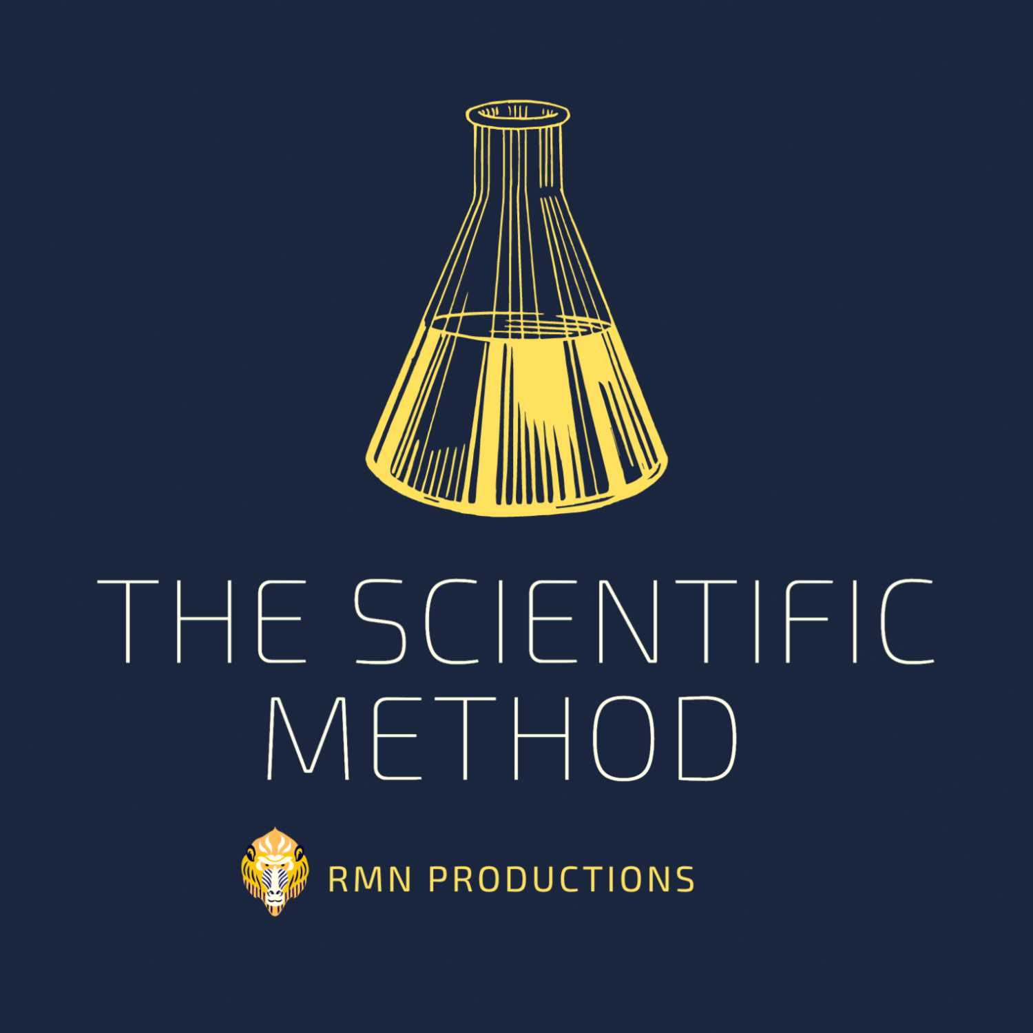 The Scientific Method cover art