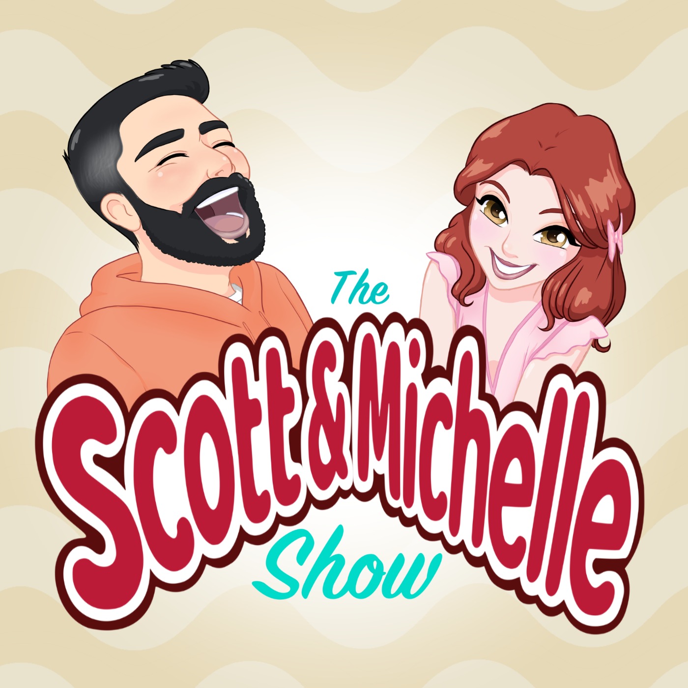 The Scott & Michelle Show