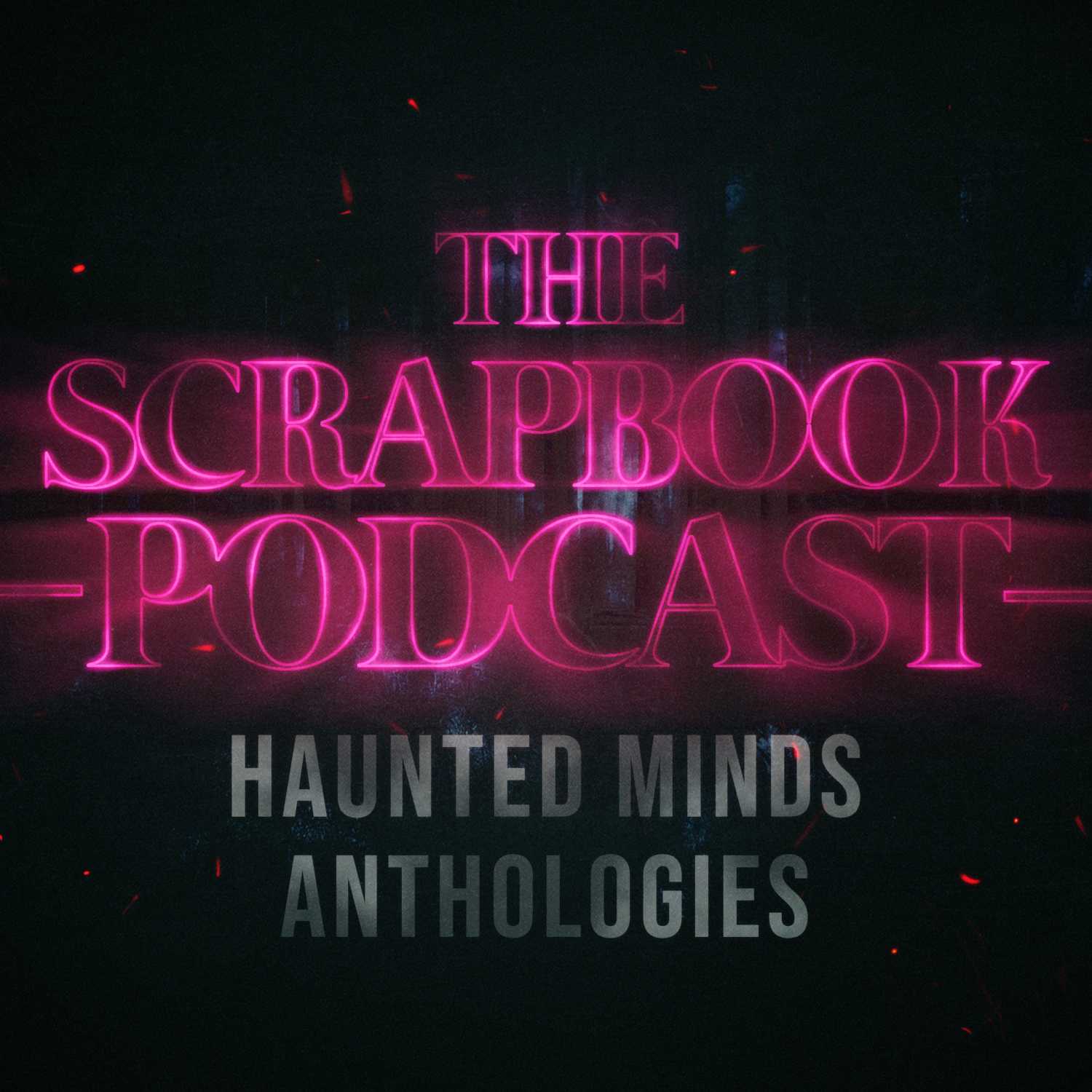 The Scrapbook Podcast