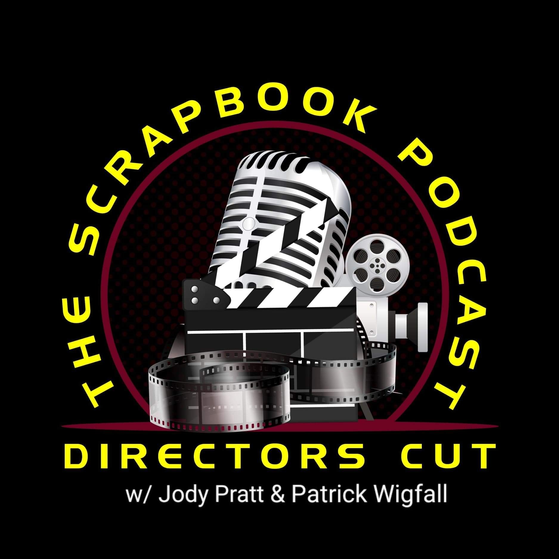 The Scrapbook Podcast