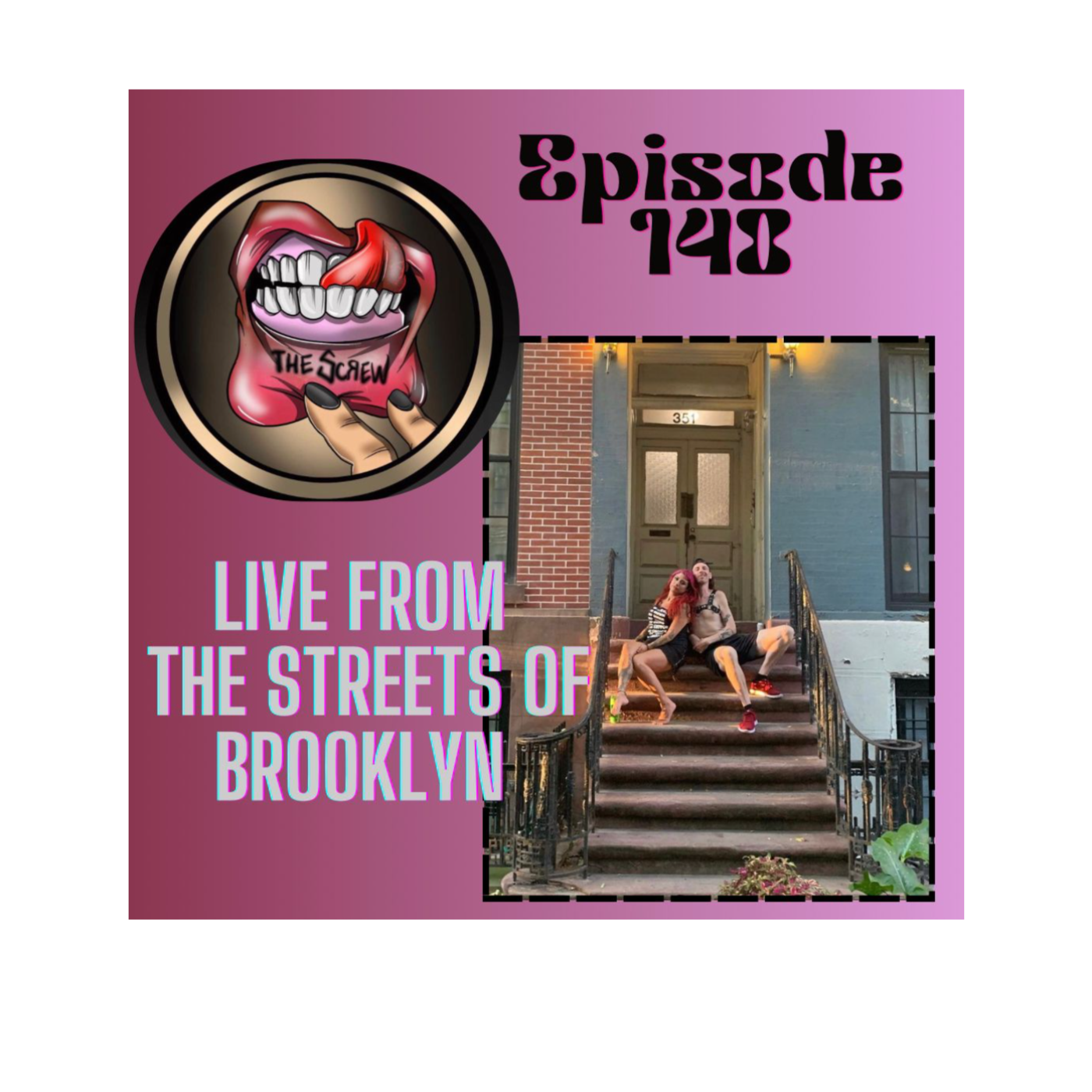 Live from the Streets of Brooklyn