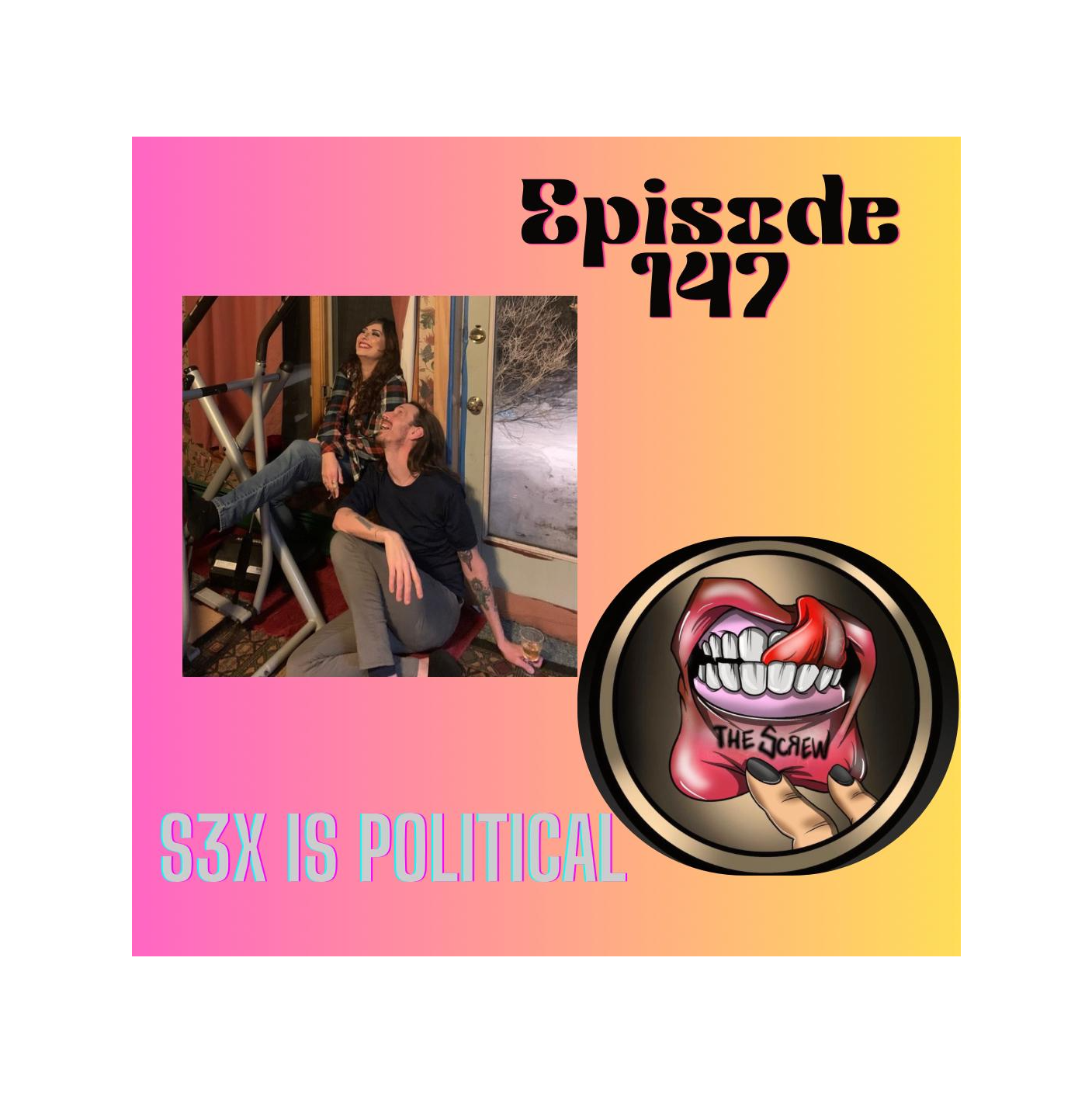 Sex Is Political