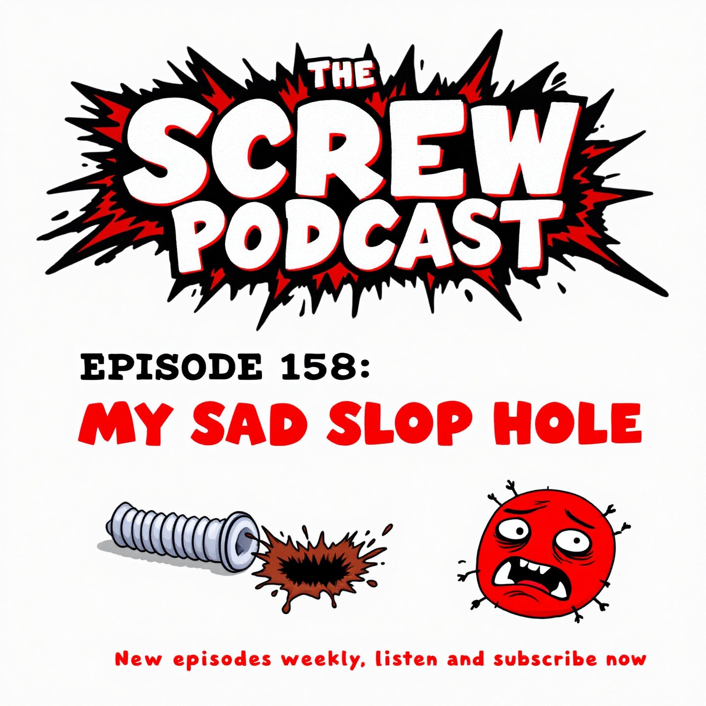 Sad (Slop) Hole Club