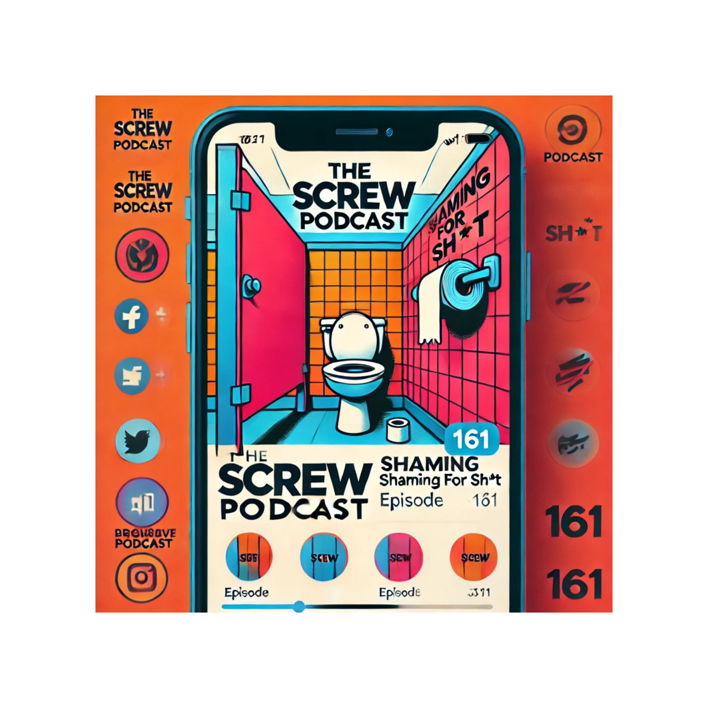 The Screw