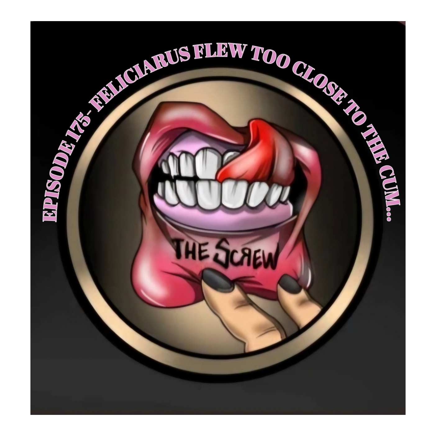 Feliciarus Flew Too Close to the S(C)U(M)N