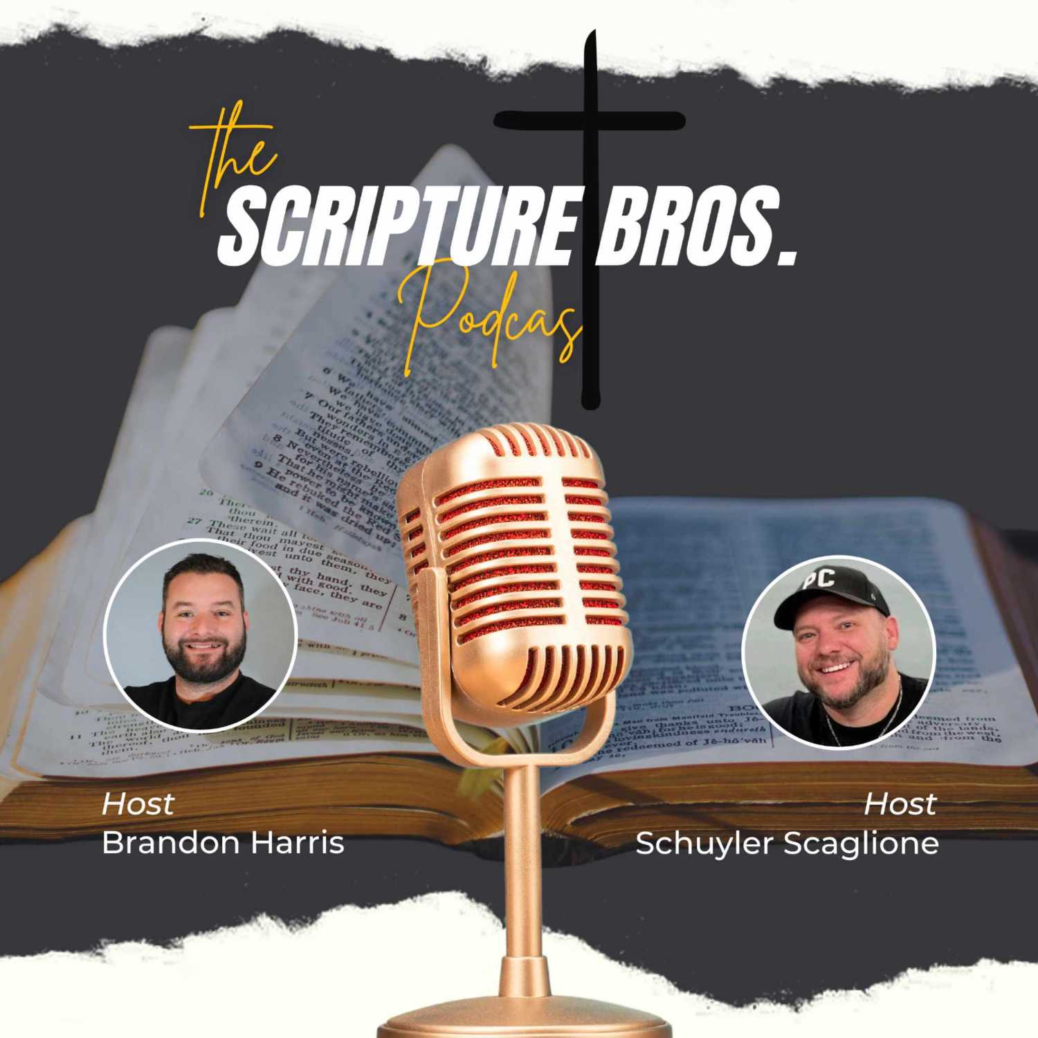 The Scripture Bros