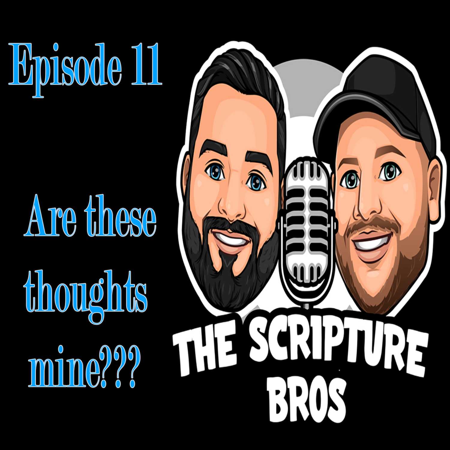 The Scripture Bros