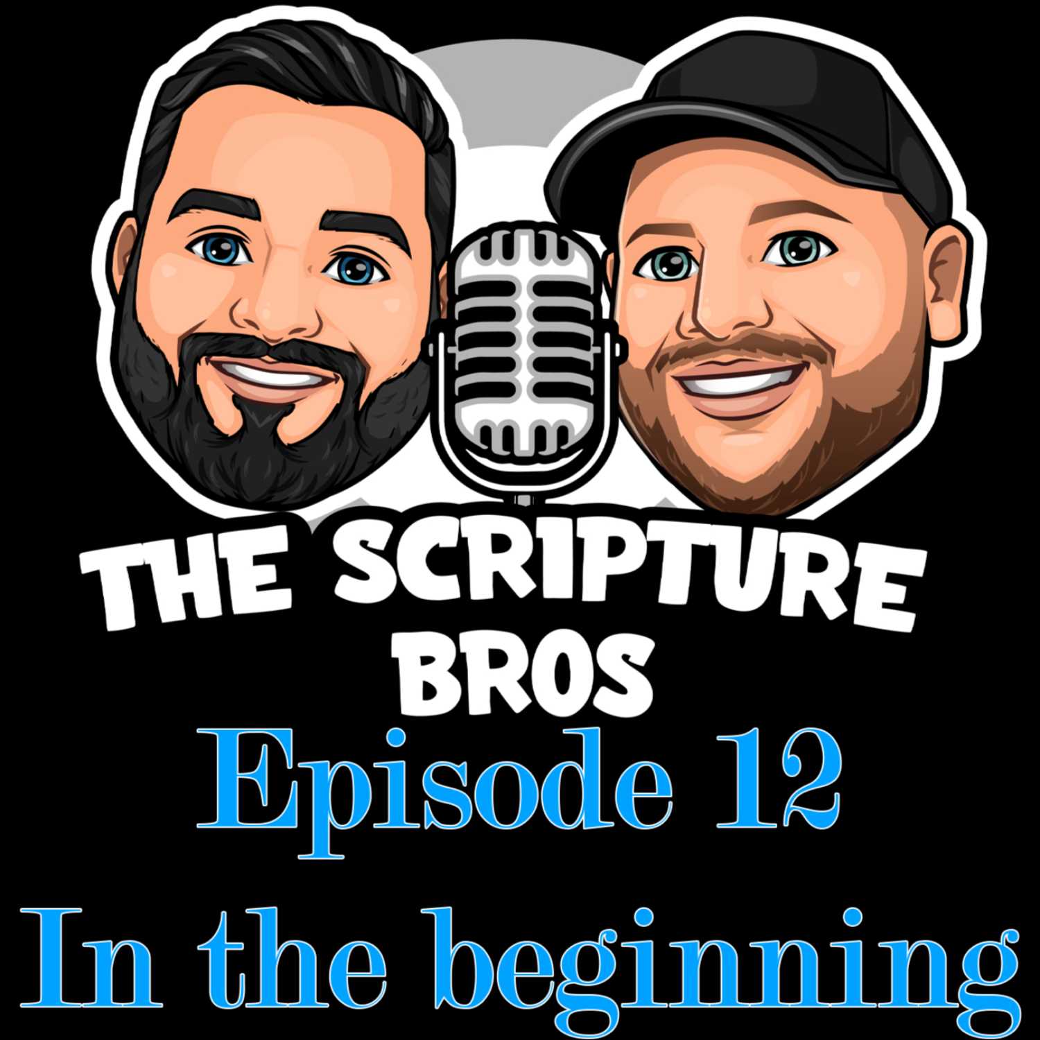 The Scripture Bros