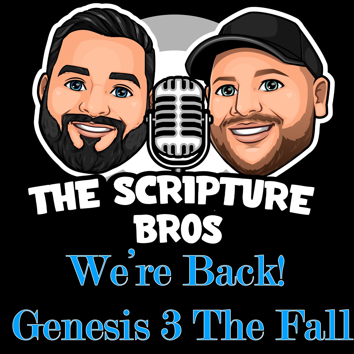 The Scripture Bros