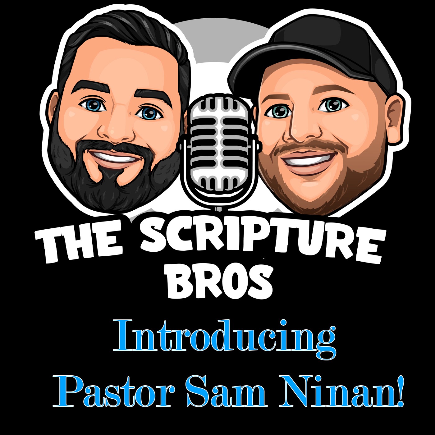 The Scripture Bros