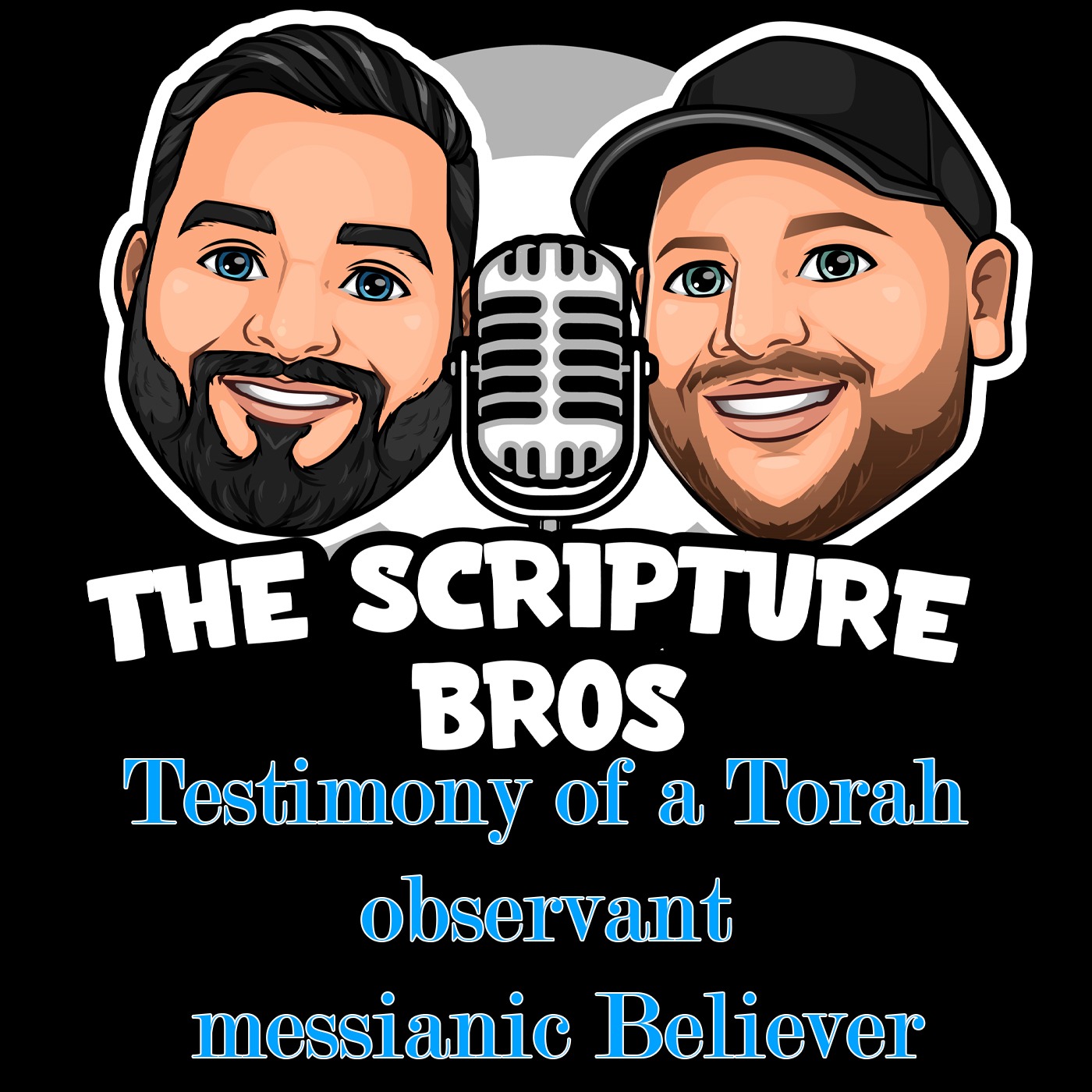 The Scripture Bros