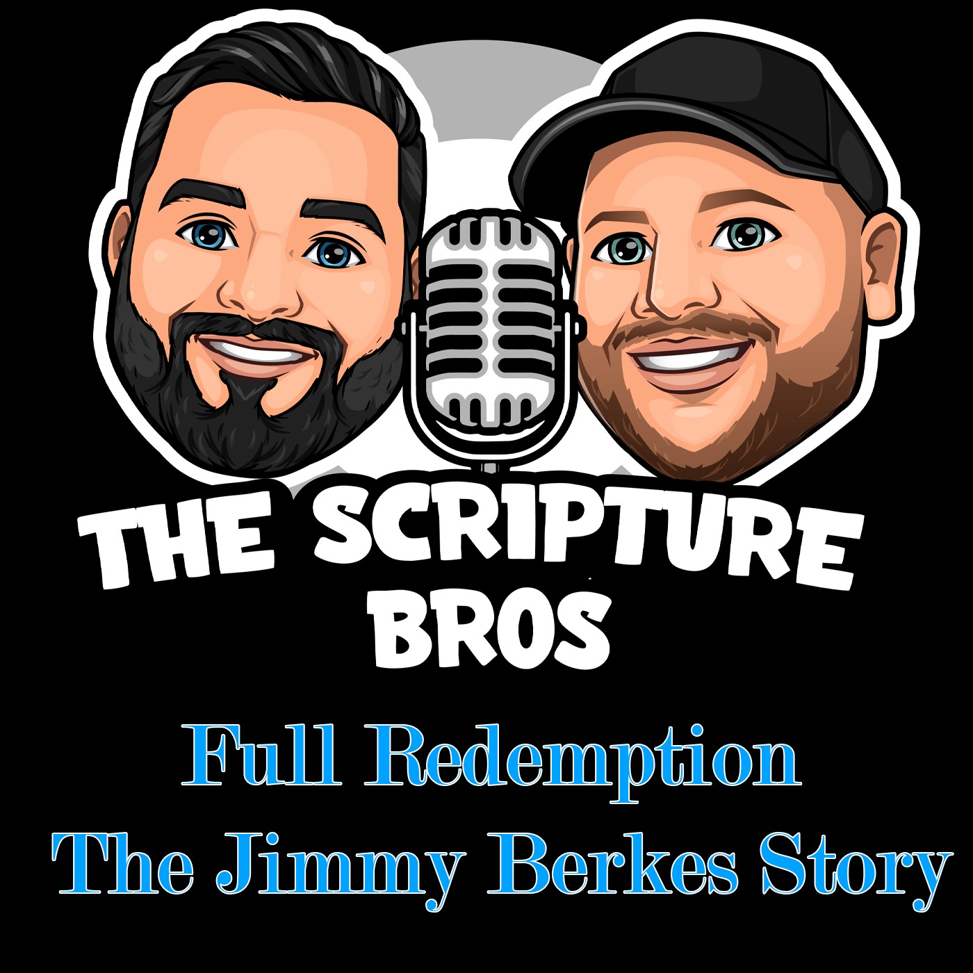 The Scripture Bros