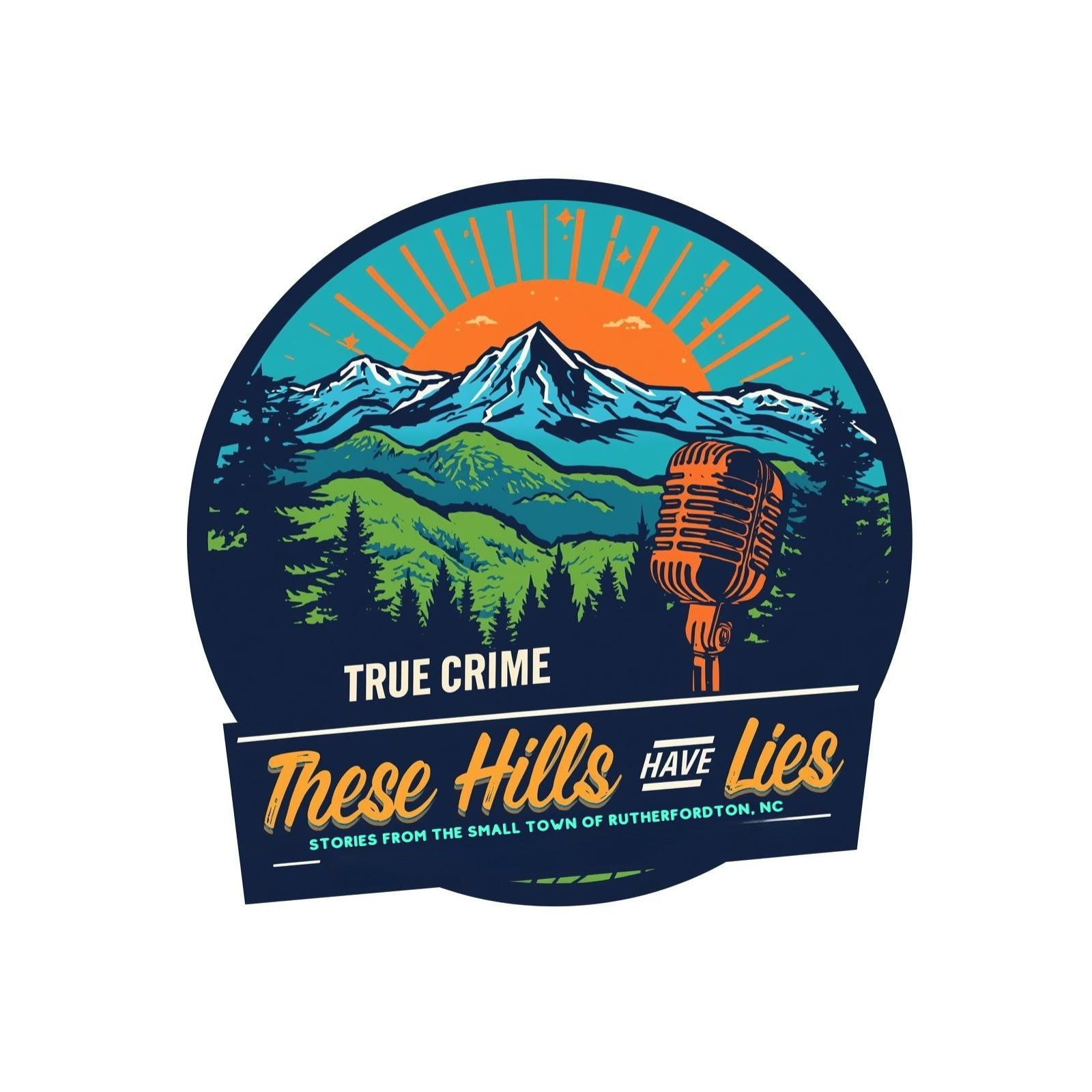 These Hills Have Lies