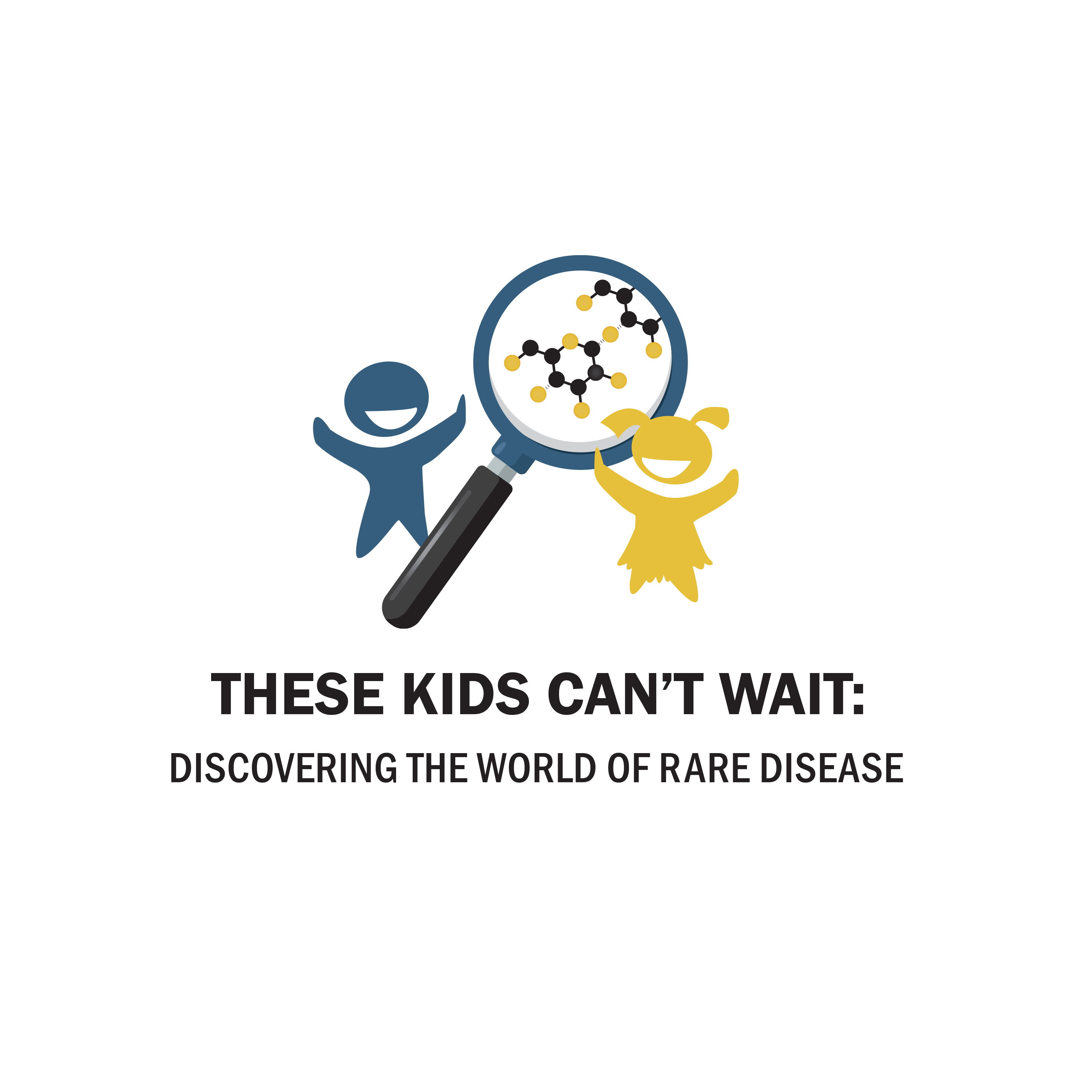 These Kids Can\'t Wait