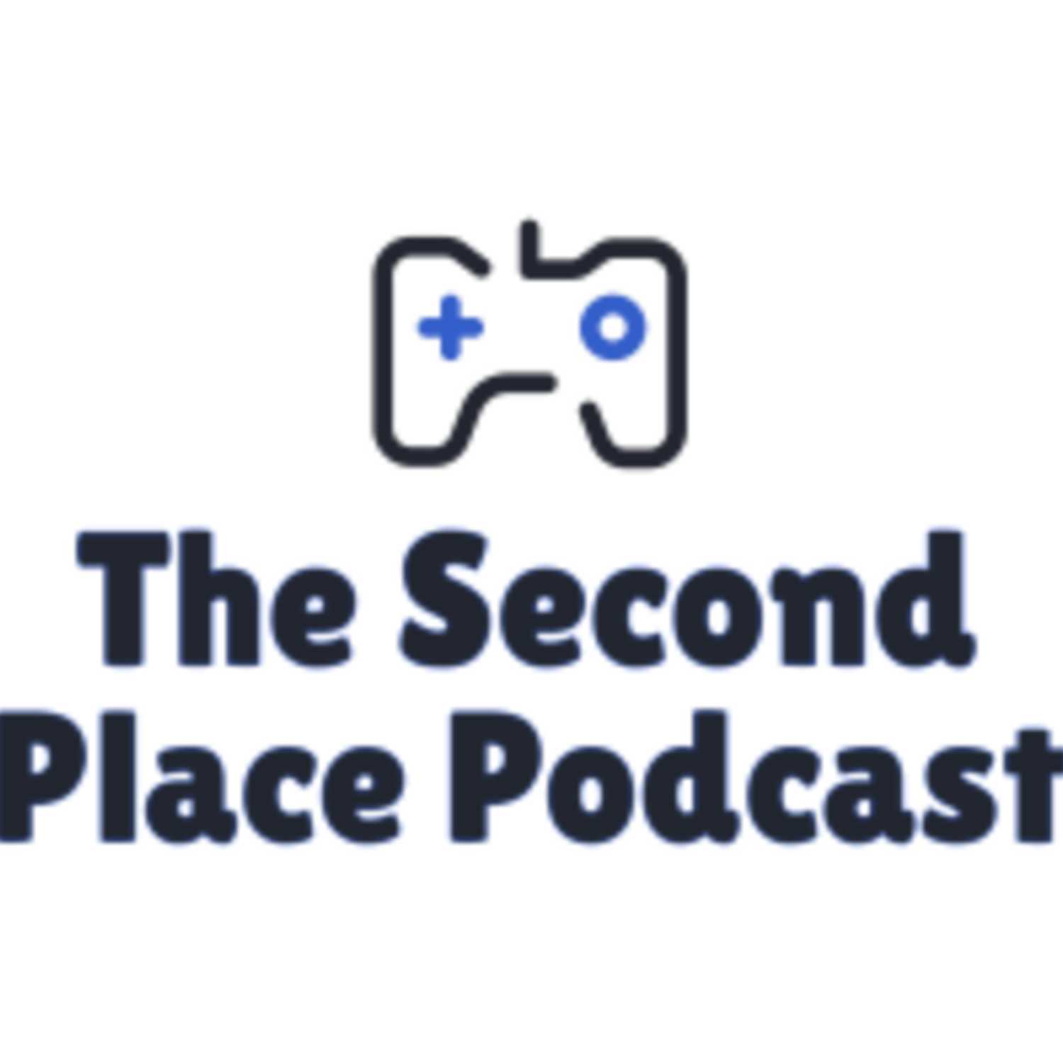 The Second Place Podcast