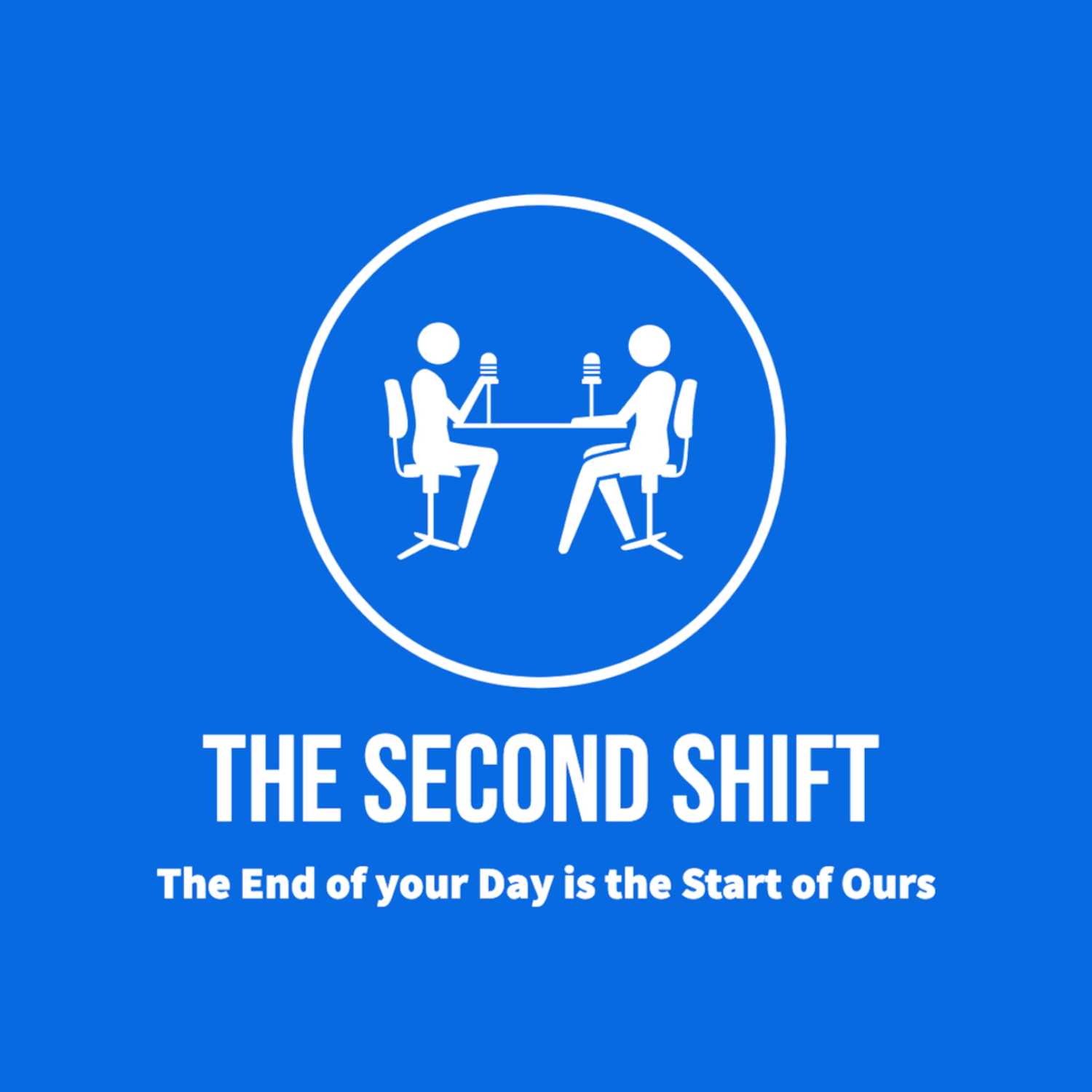 The Second Shift