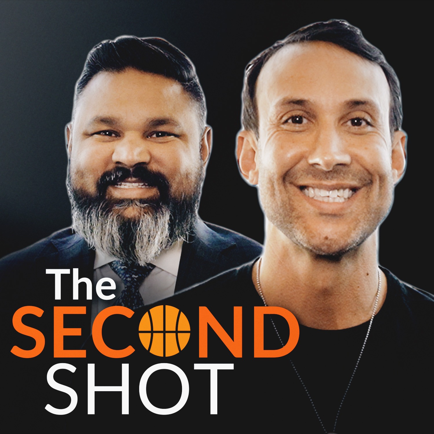 The Second Shot