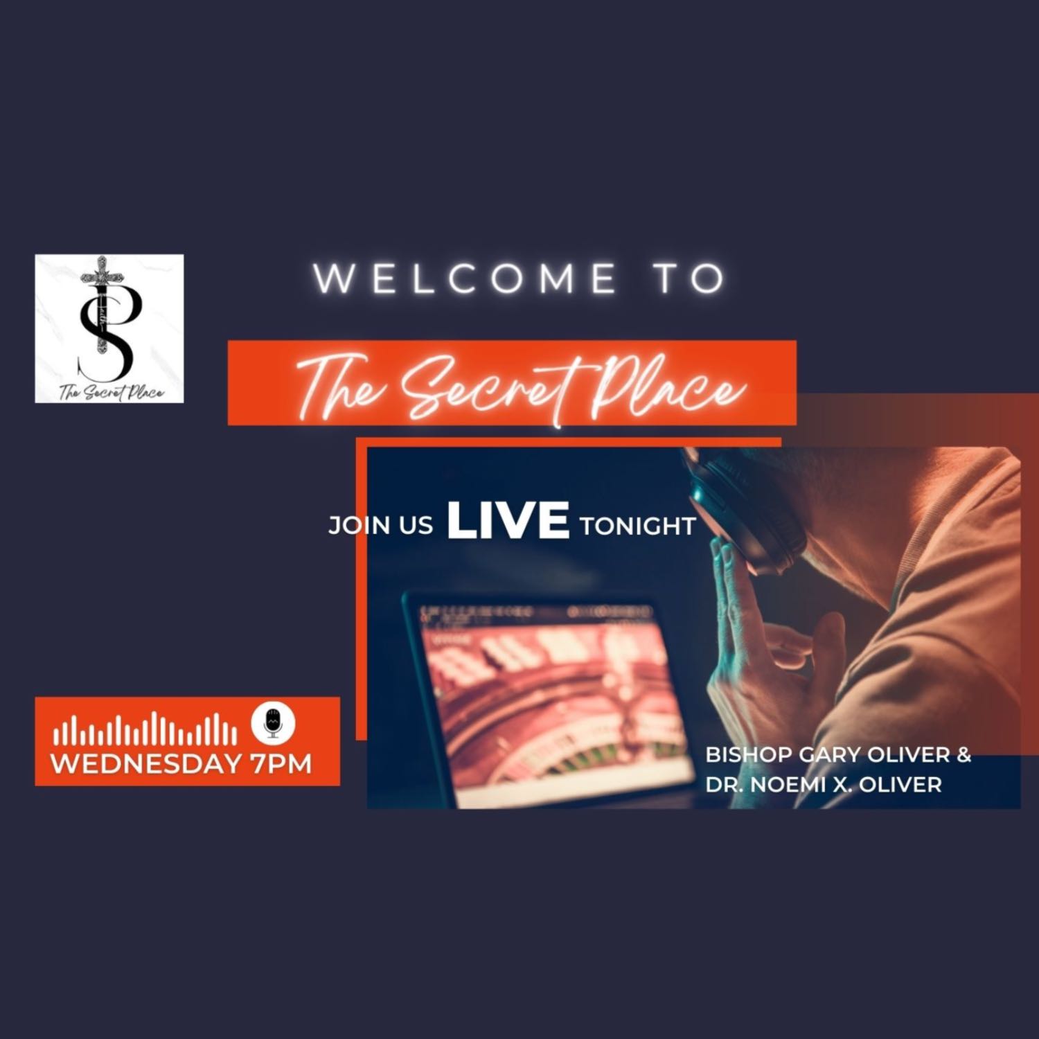 The Secret Place