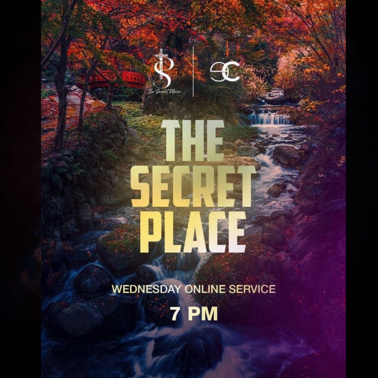 The Secret Place