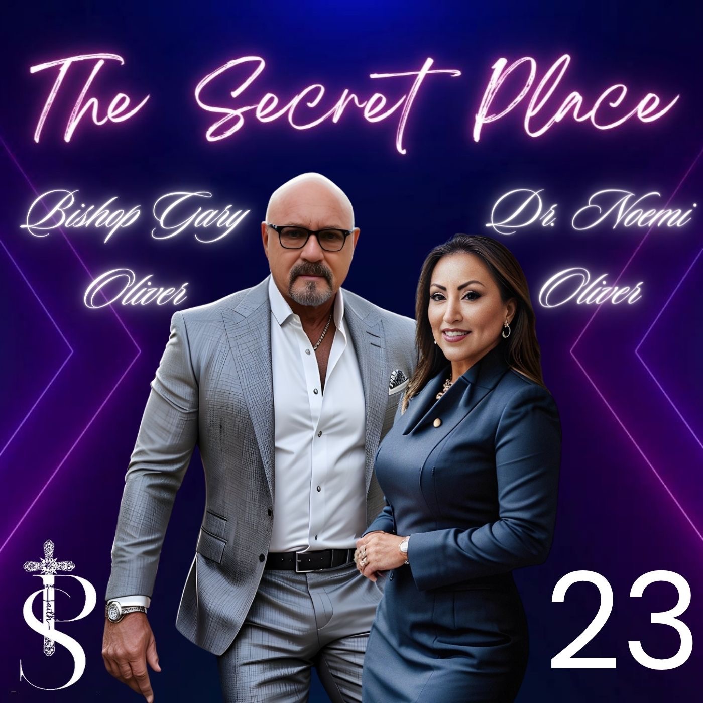 The Secret Place