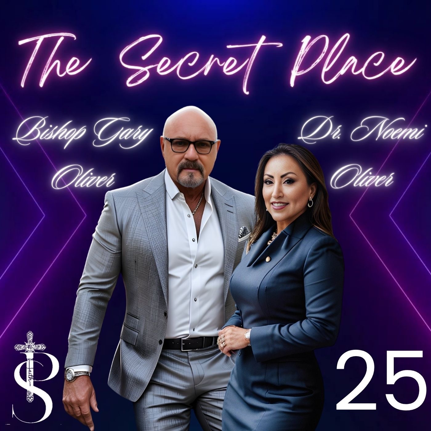 The Secret Place
