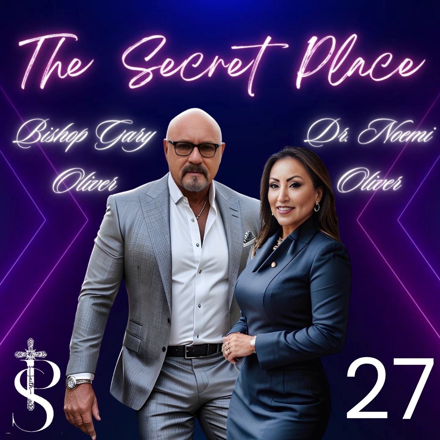 The Secret Place