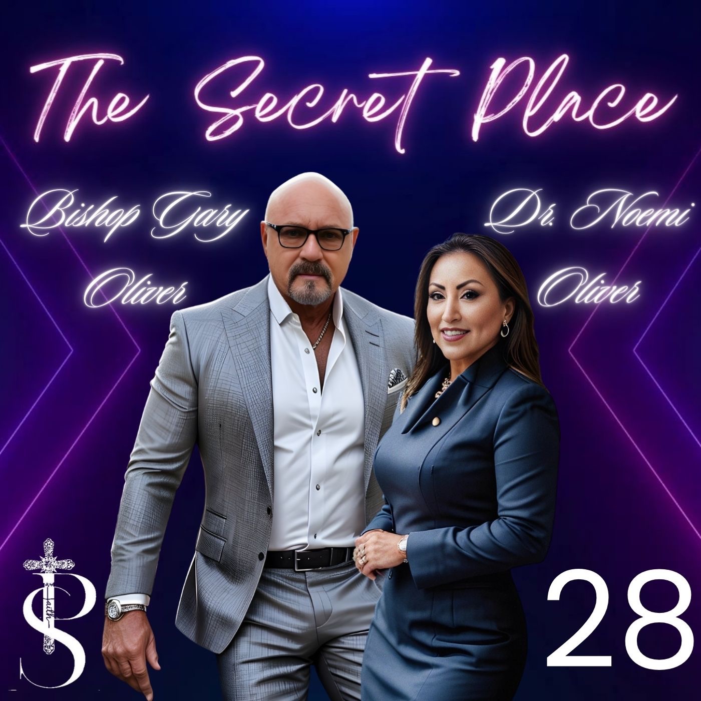 The Secret Place