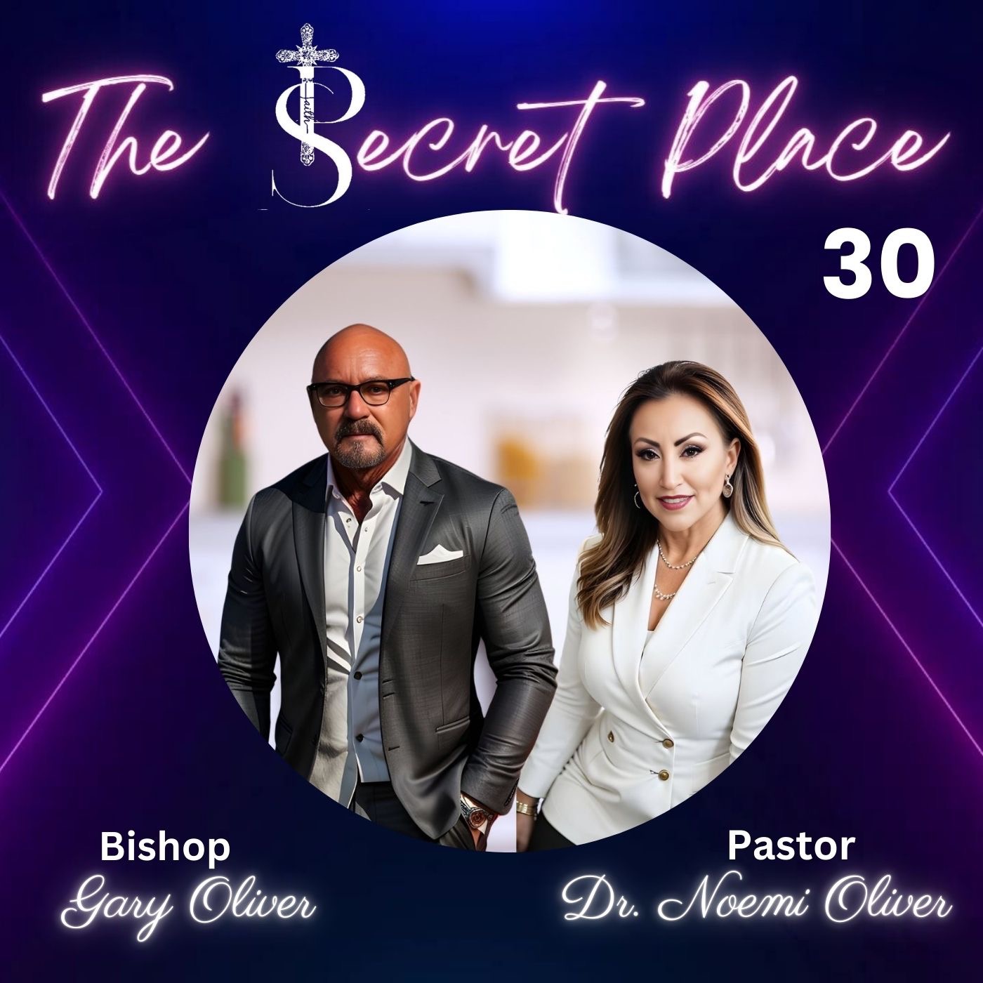 The Secret Place