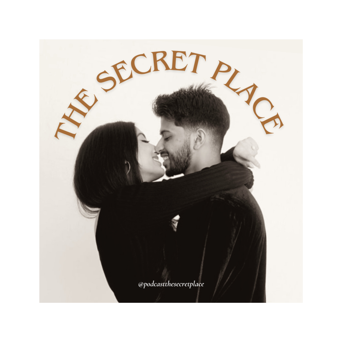 The Secret Place Podcast