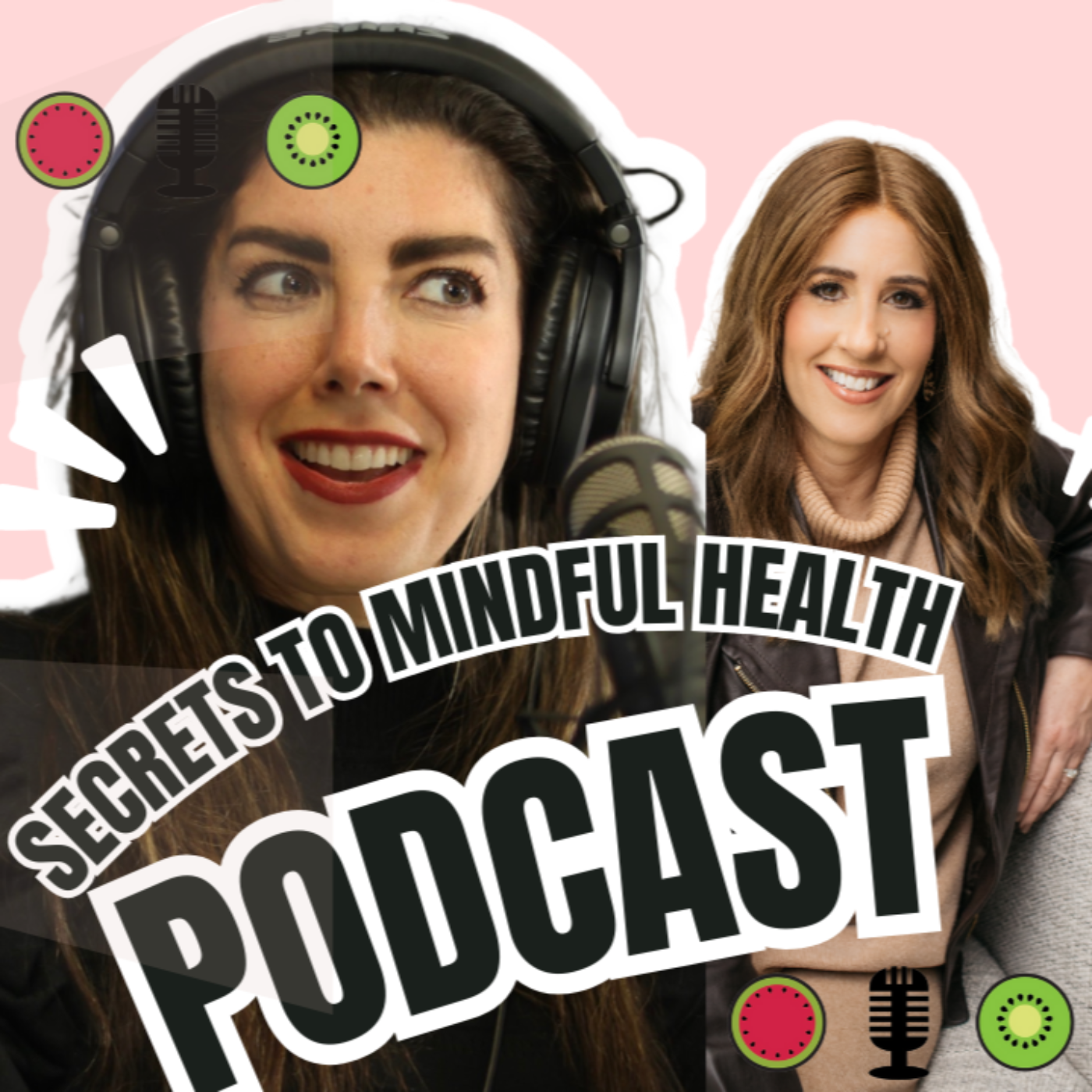 Secrets to Mindful Health
