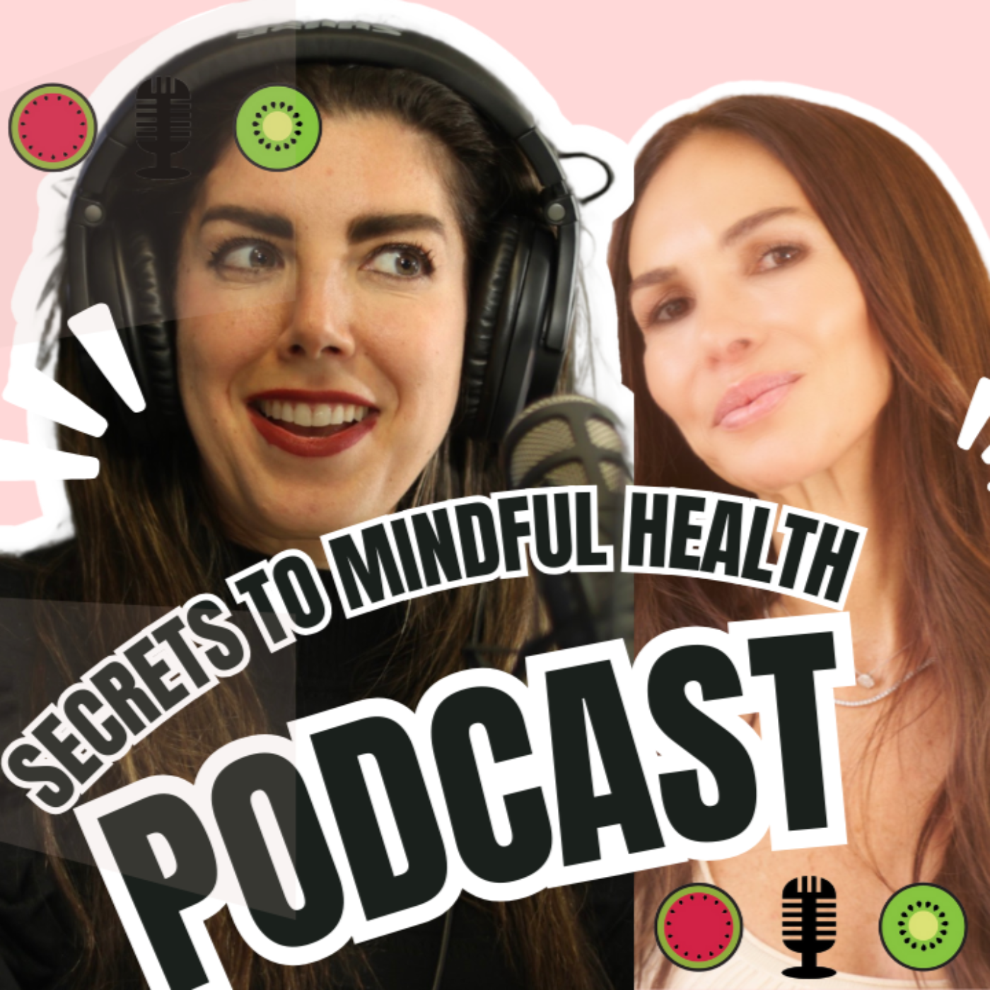 Secrets to Mindful Health