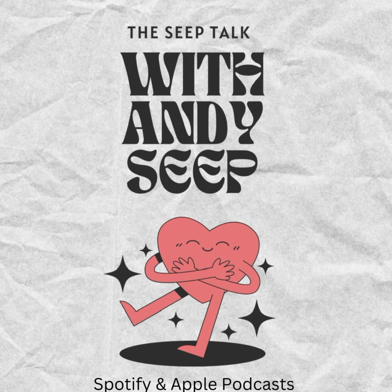 Seep Talk