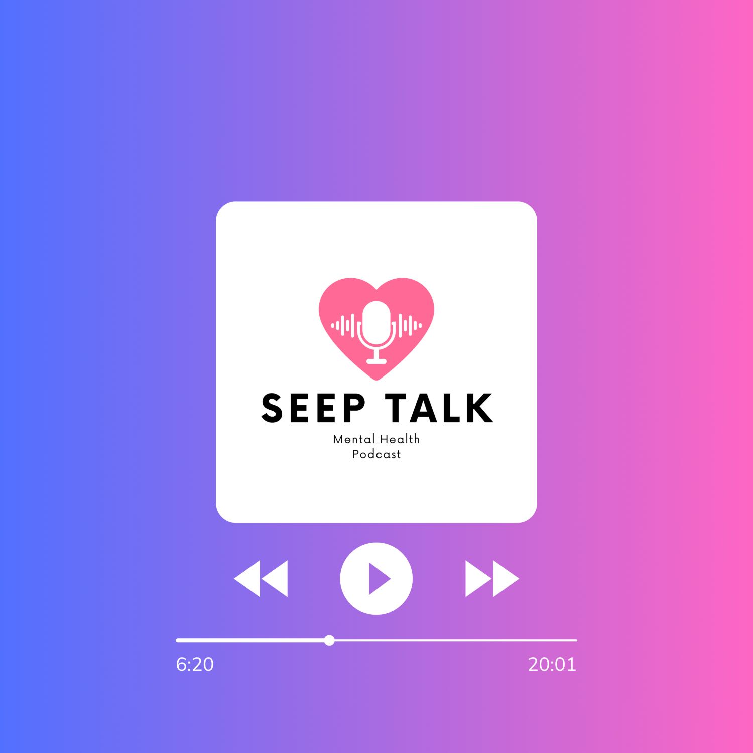 Seep Talk