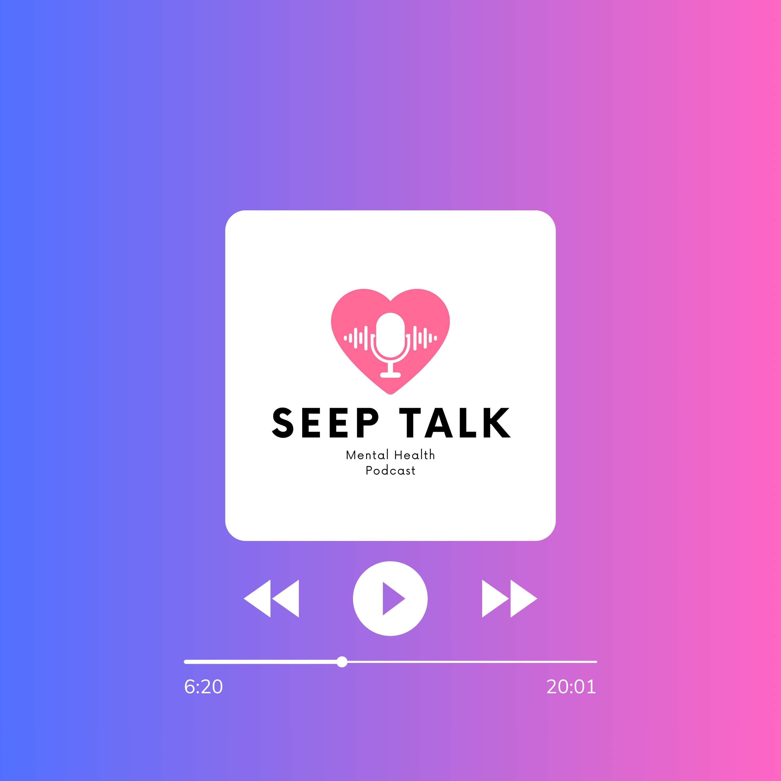 Seep Talk