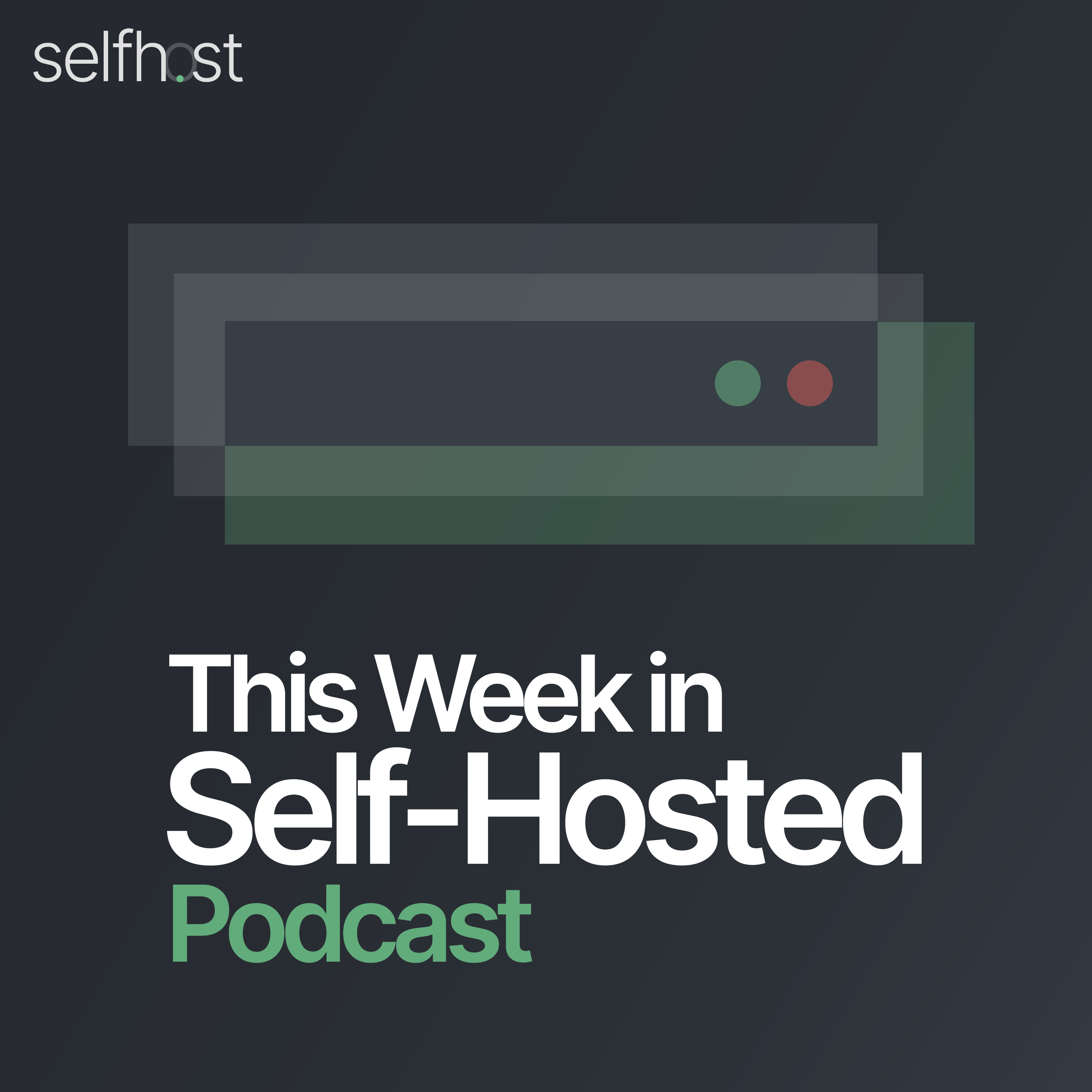 The Self-Host Cast