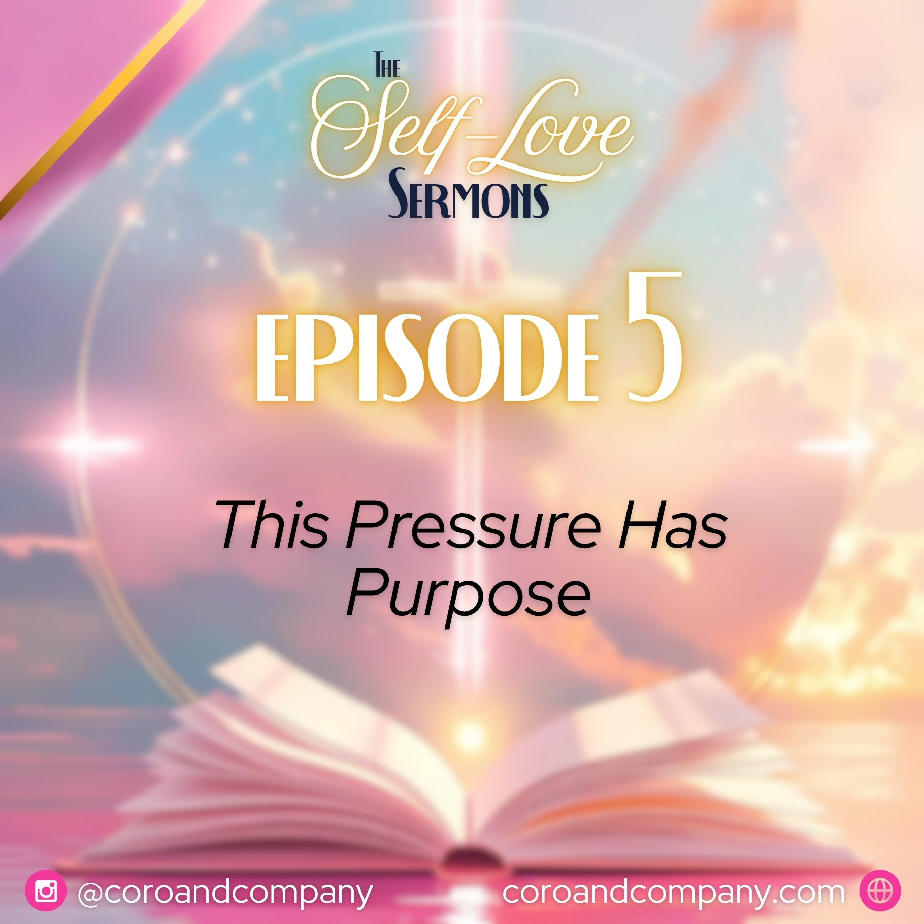 The Self-Love Sermons
