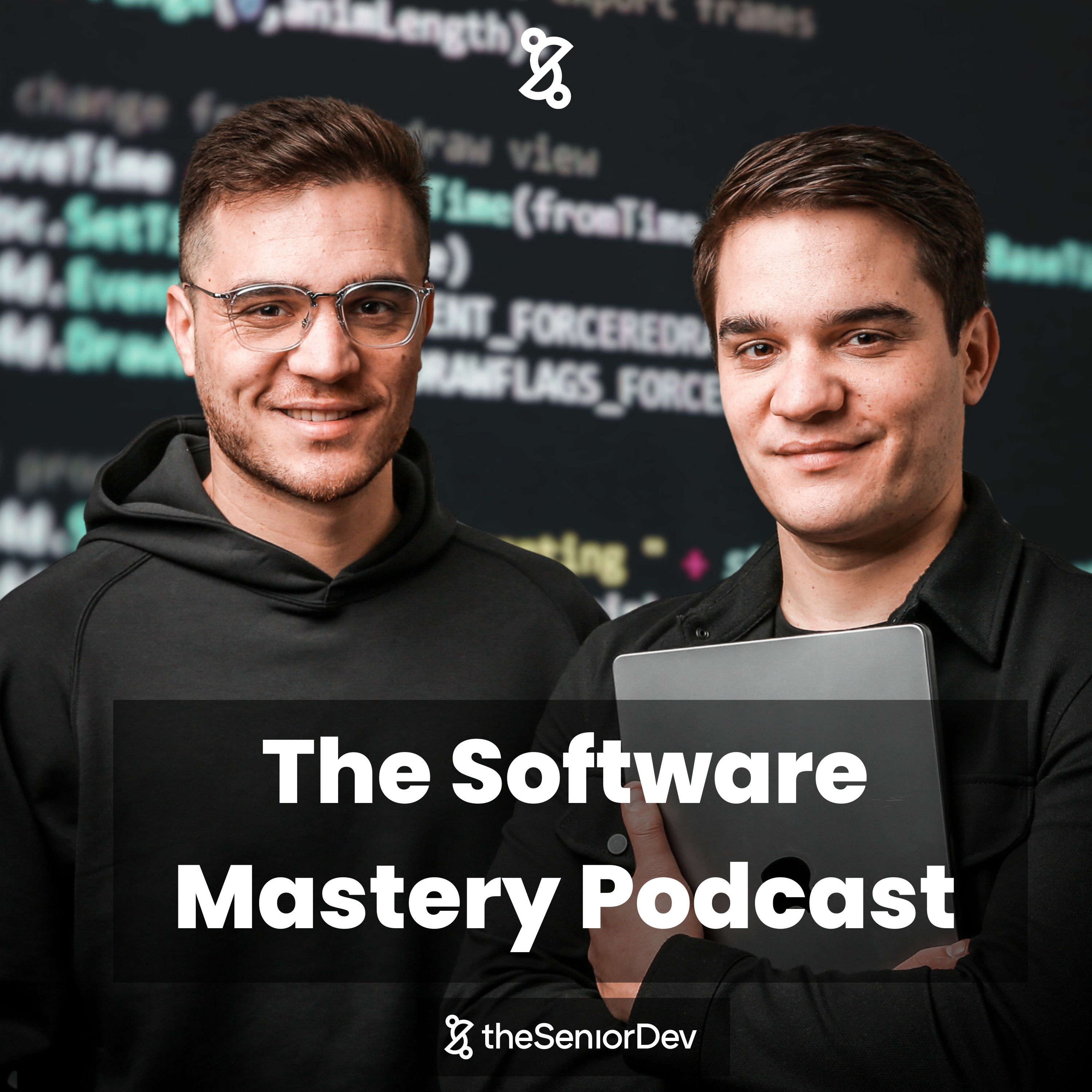 TheSeniorDev Software Mastery Podcast
