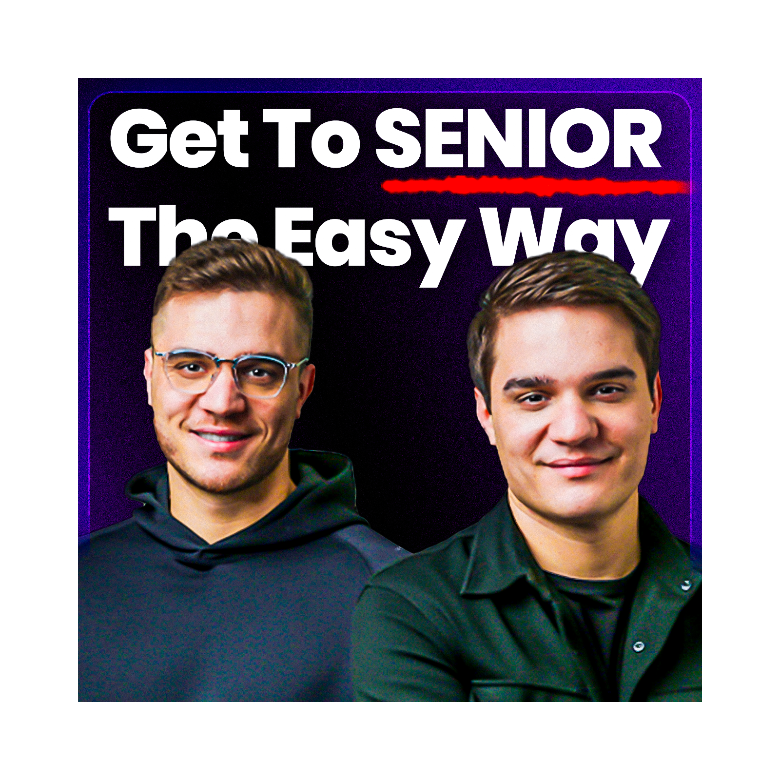 TheSeniorDev Podcast