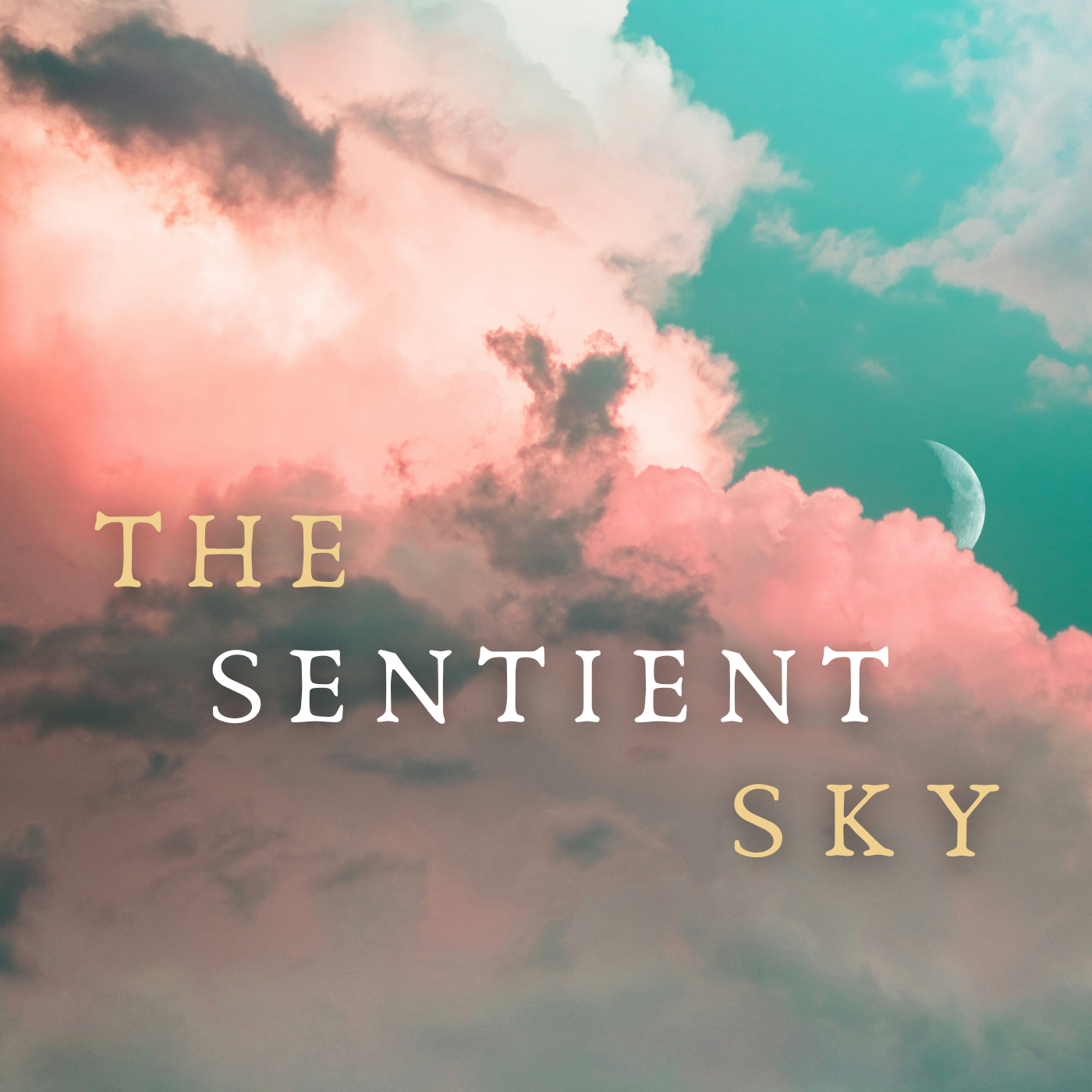 The Sentient Sky 