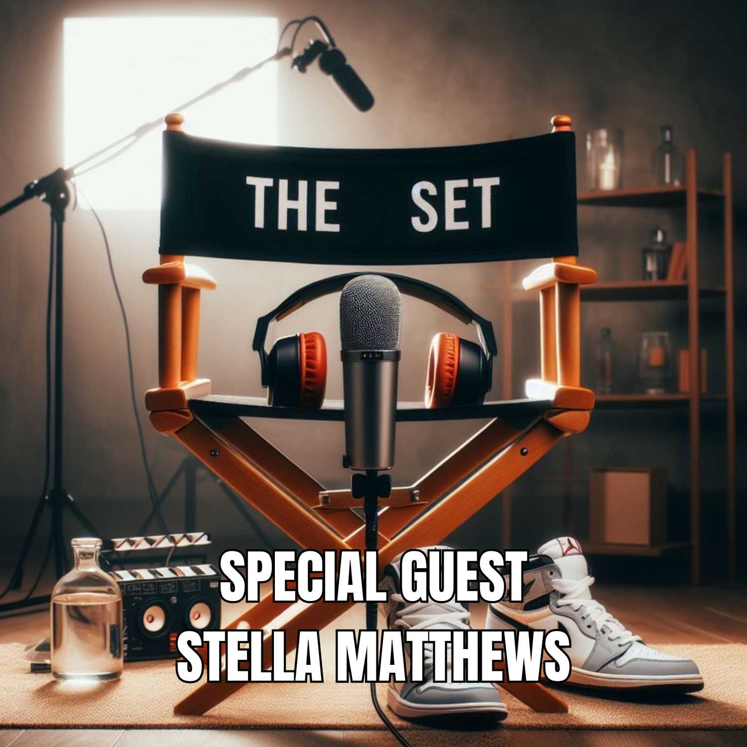 The Pros and Cons of Fast Fashion, Nike’s Valentine’s Day Releases, and an Alabama Man’s Aquarium Adventure with Special Guest Stella Matthews episode artwork