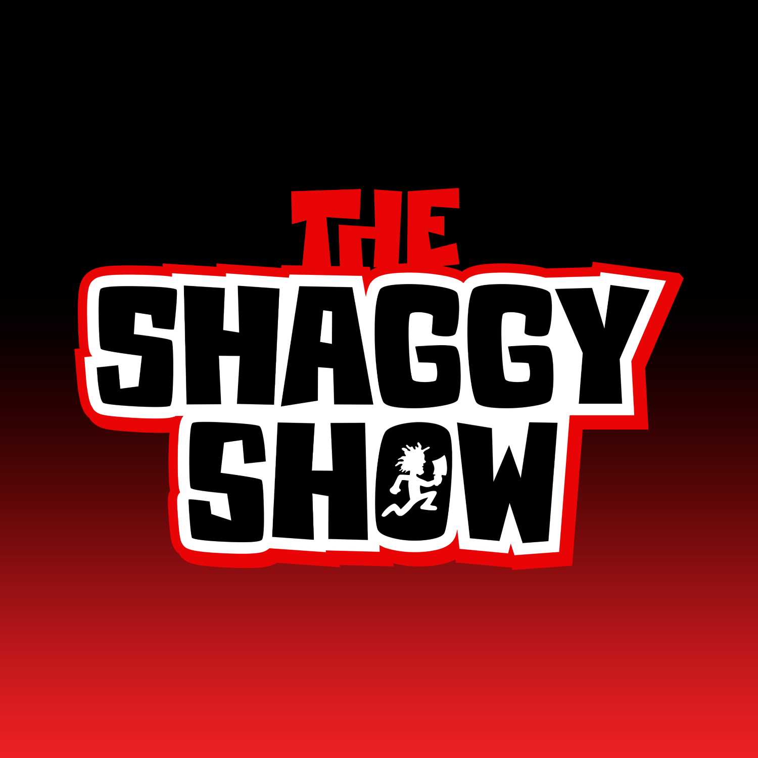 TheShaggyShow podcast artwork