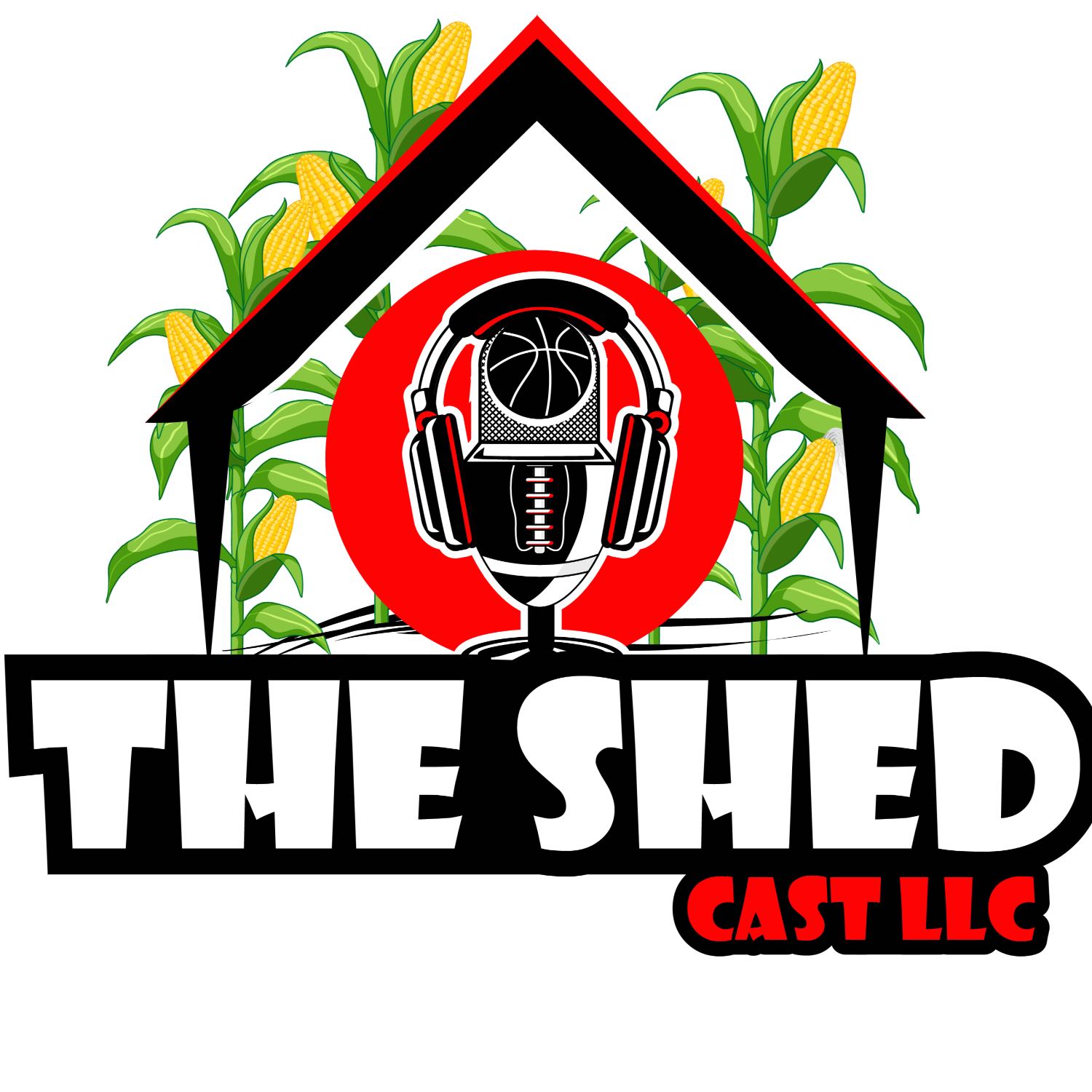 The Shedcast LLC