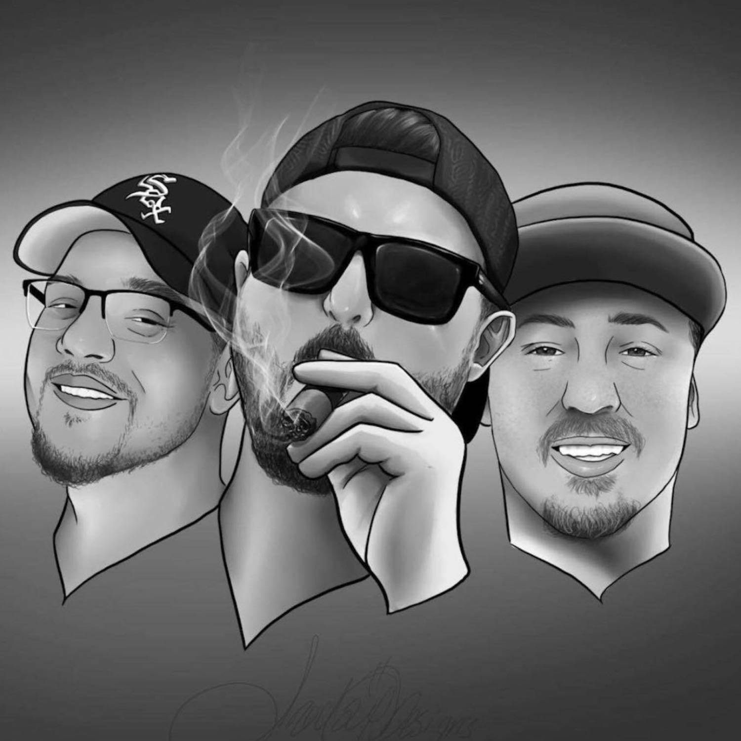 The Shedcast LLC