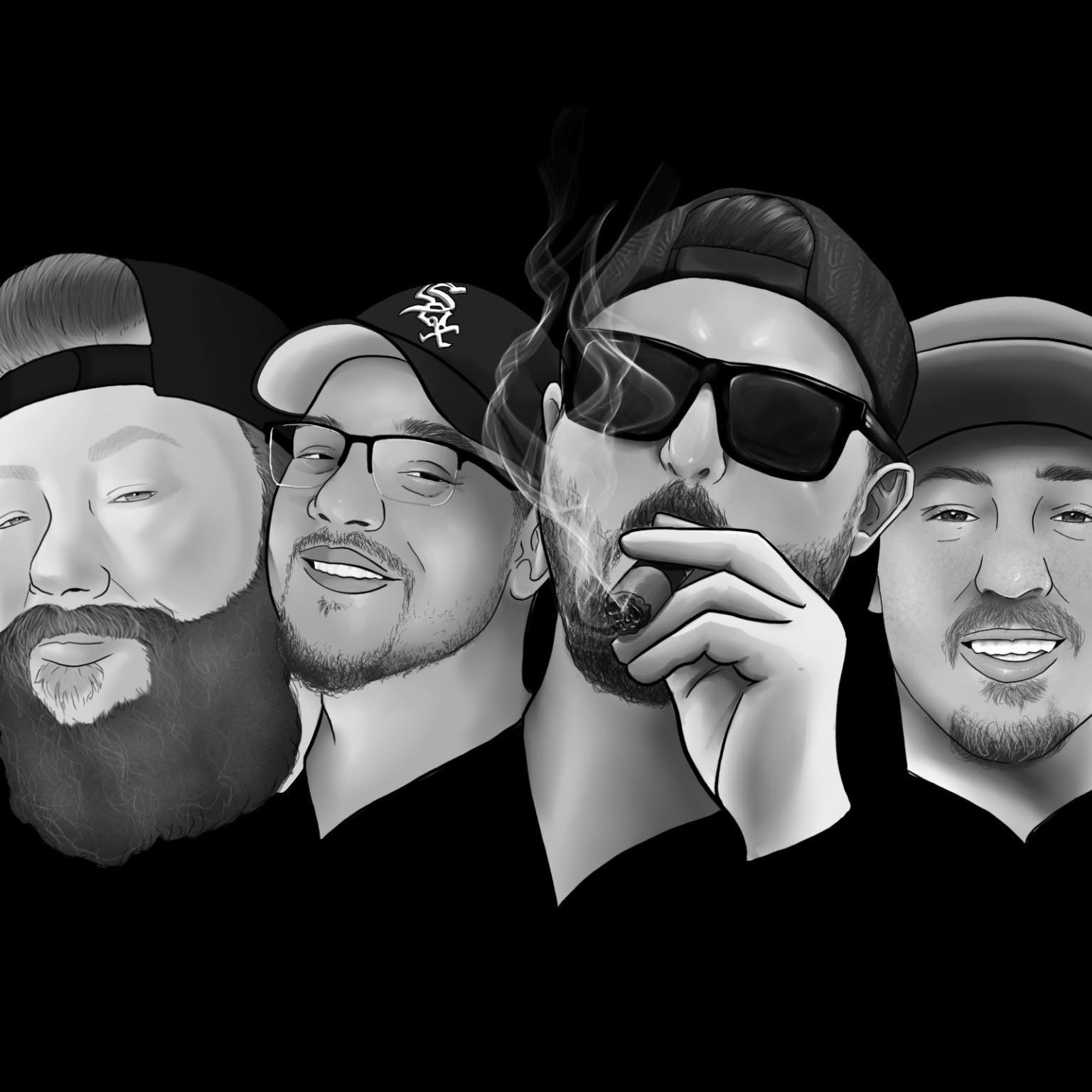 The Shedcast LLC