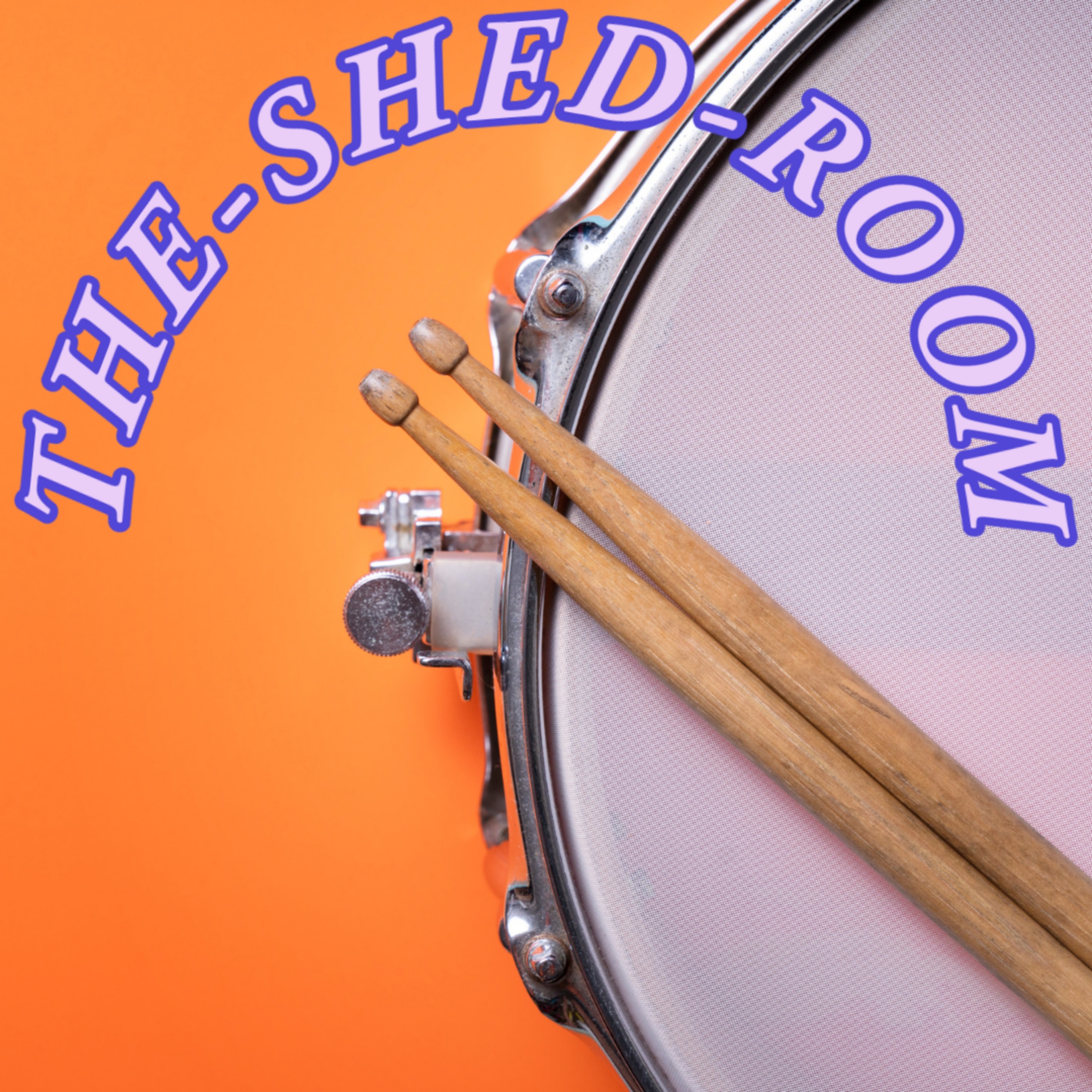 The ShedRoom Podcast