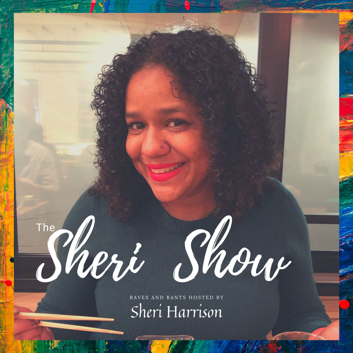 The Sheri Show