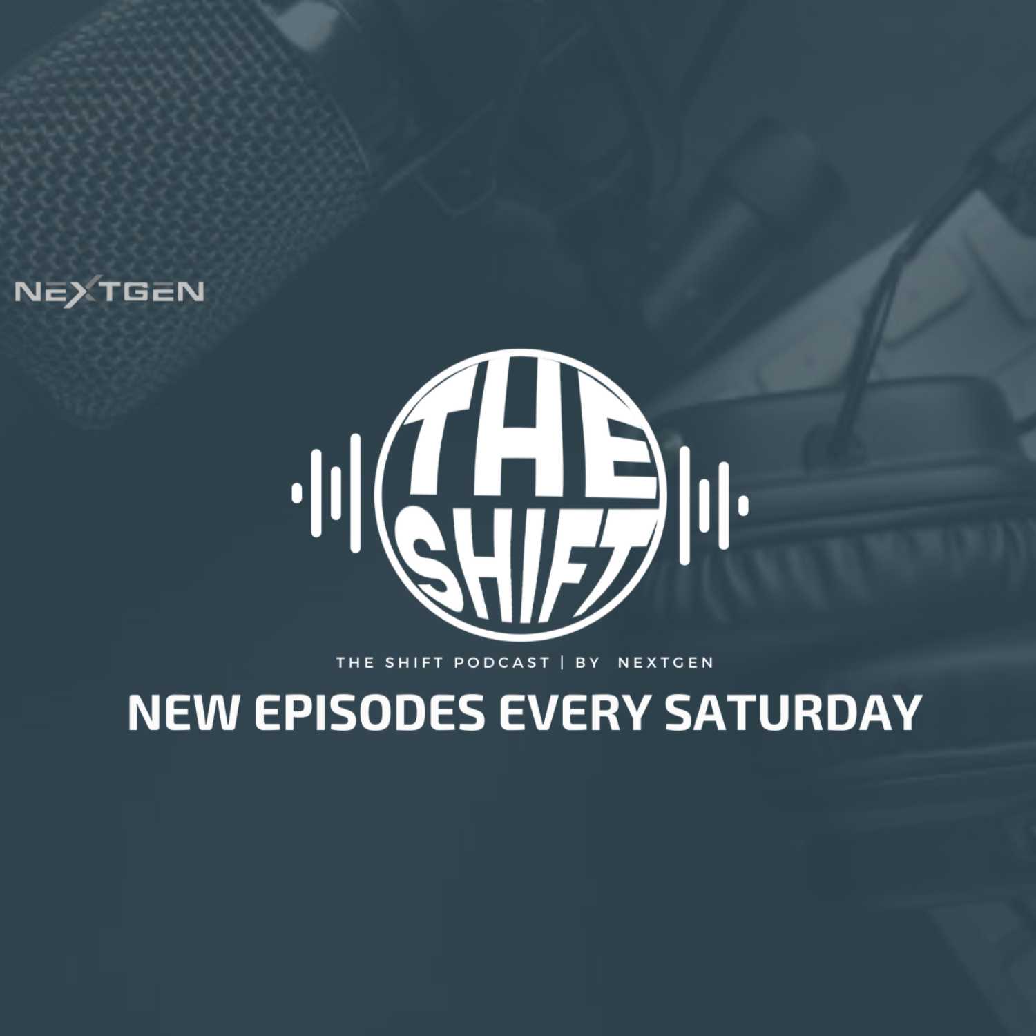 The Shift by NextGen